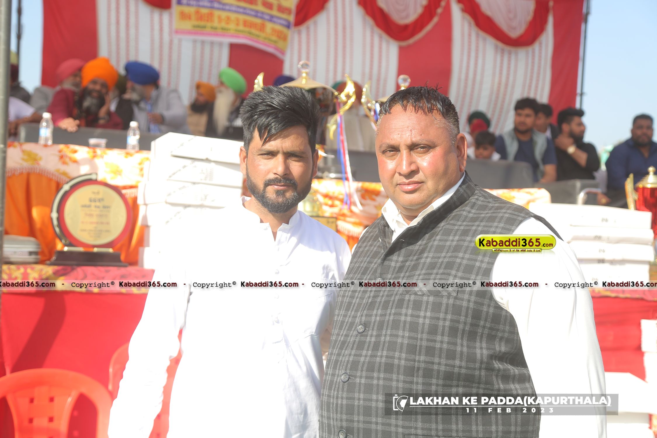 event image