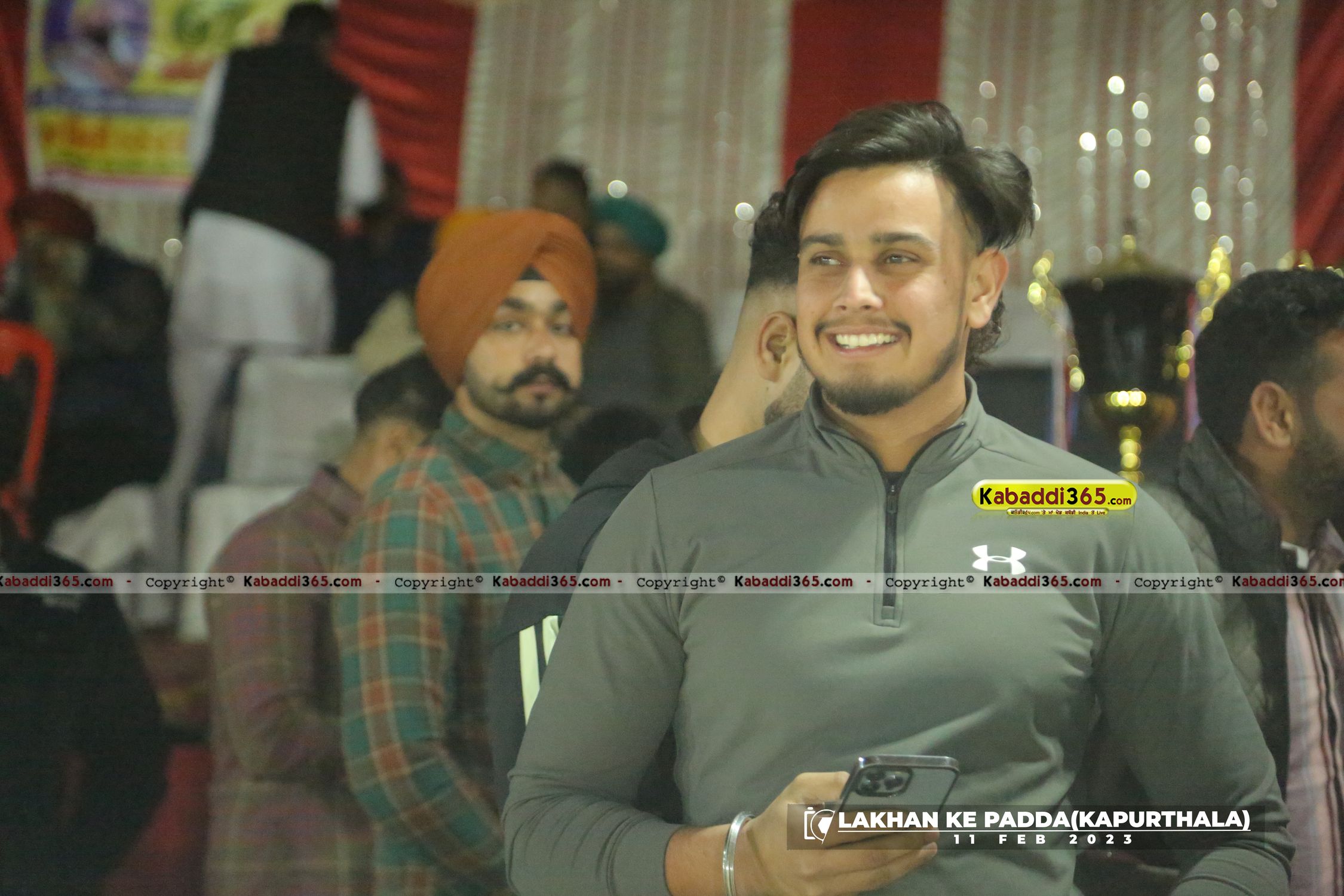 event image