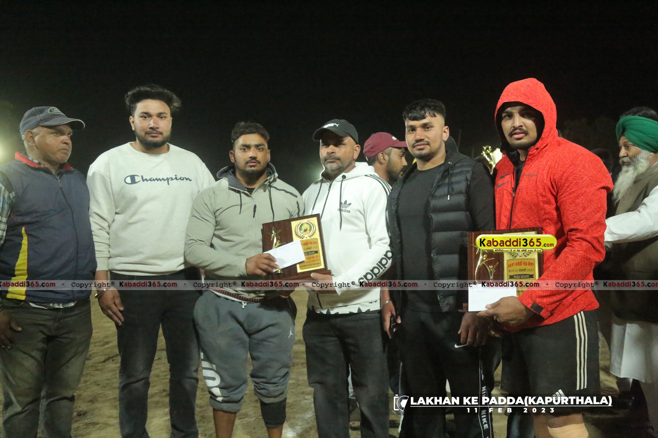event image