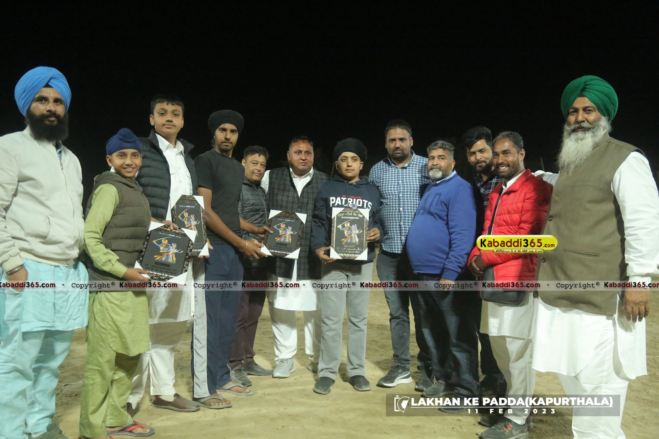 event image