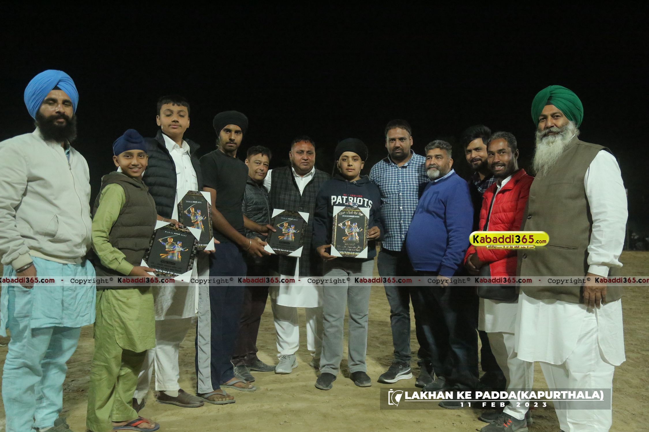 event image