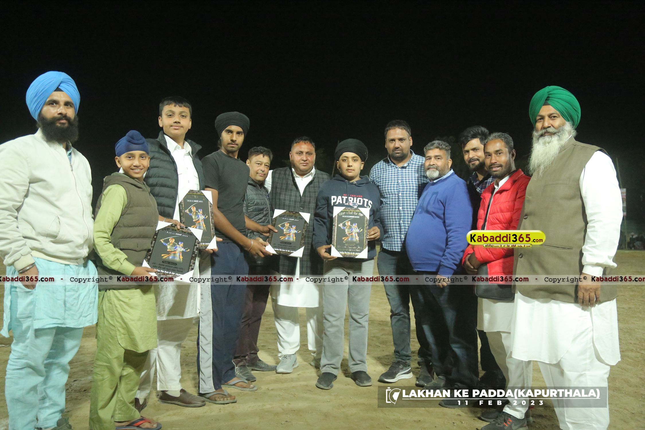 event image