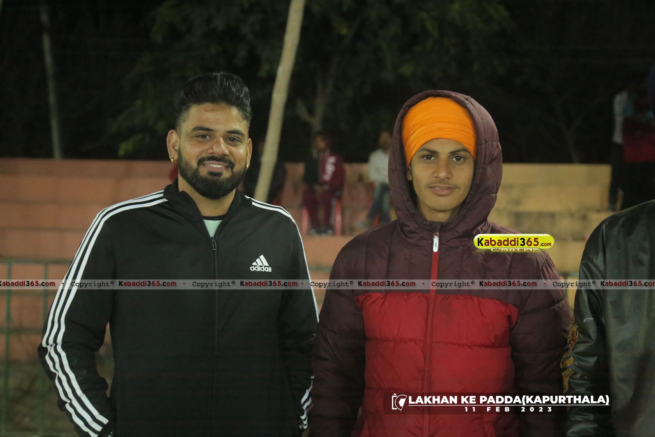 event image