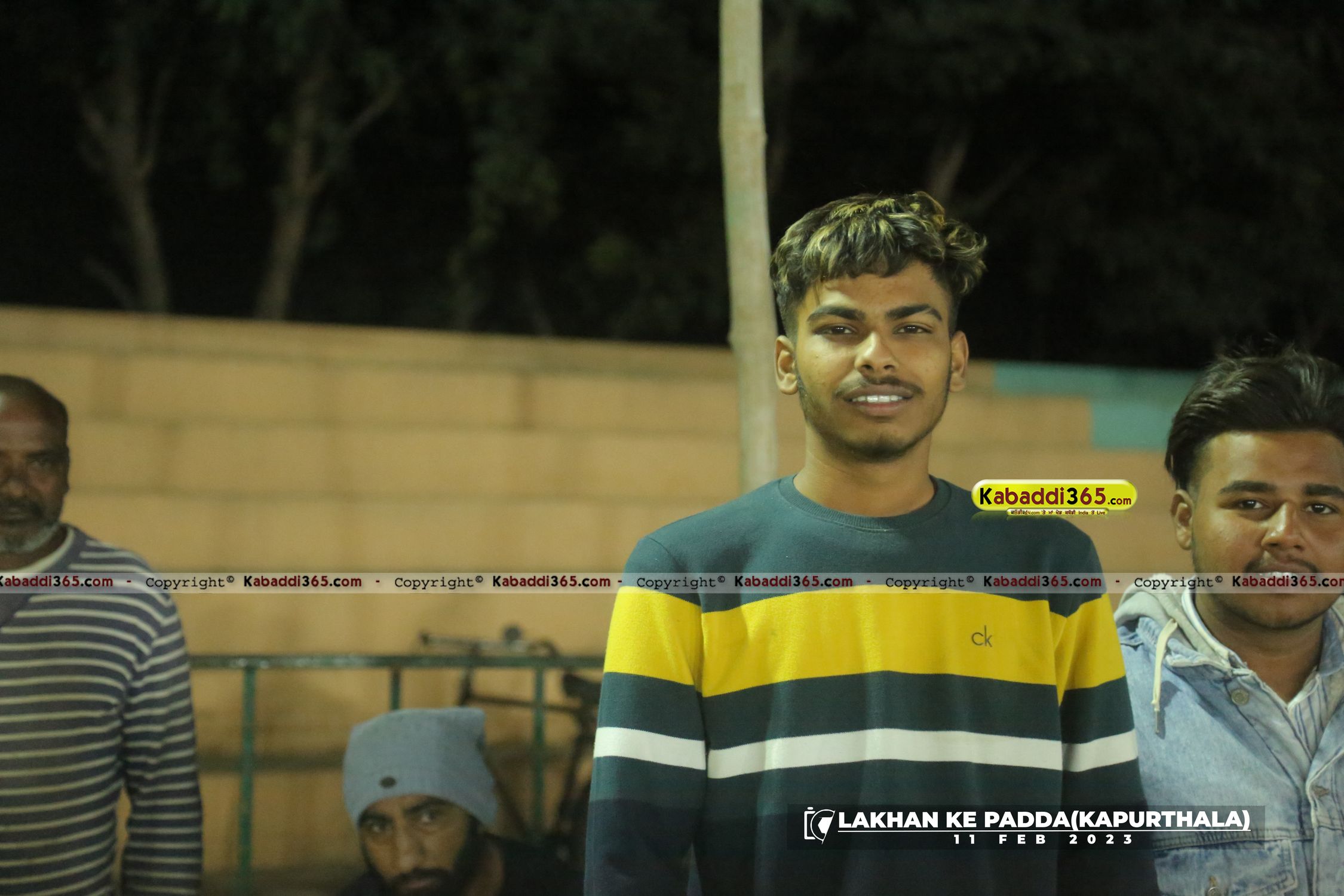 event image
