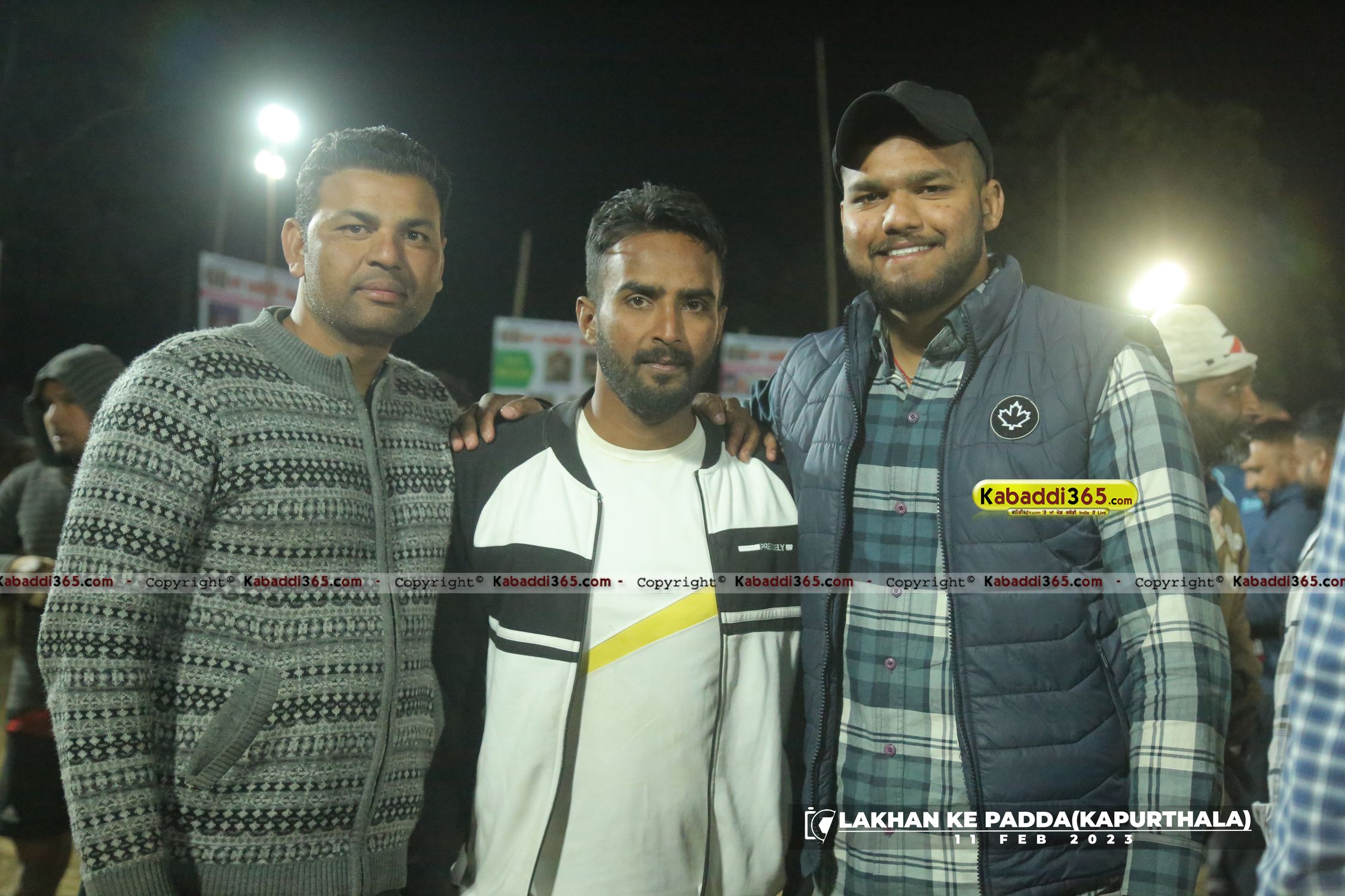 event image