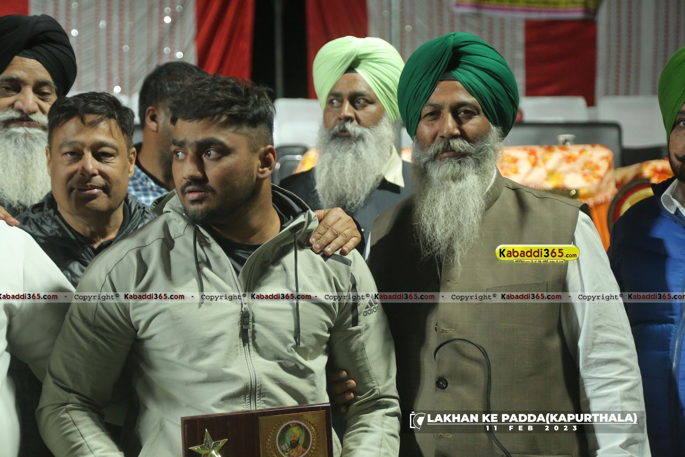 event image