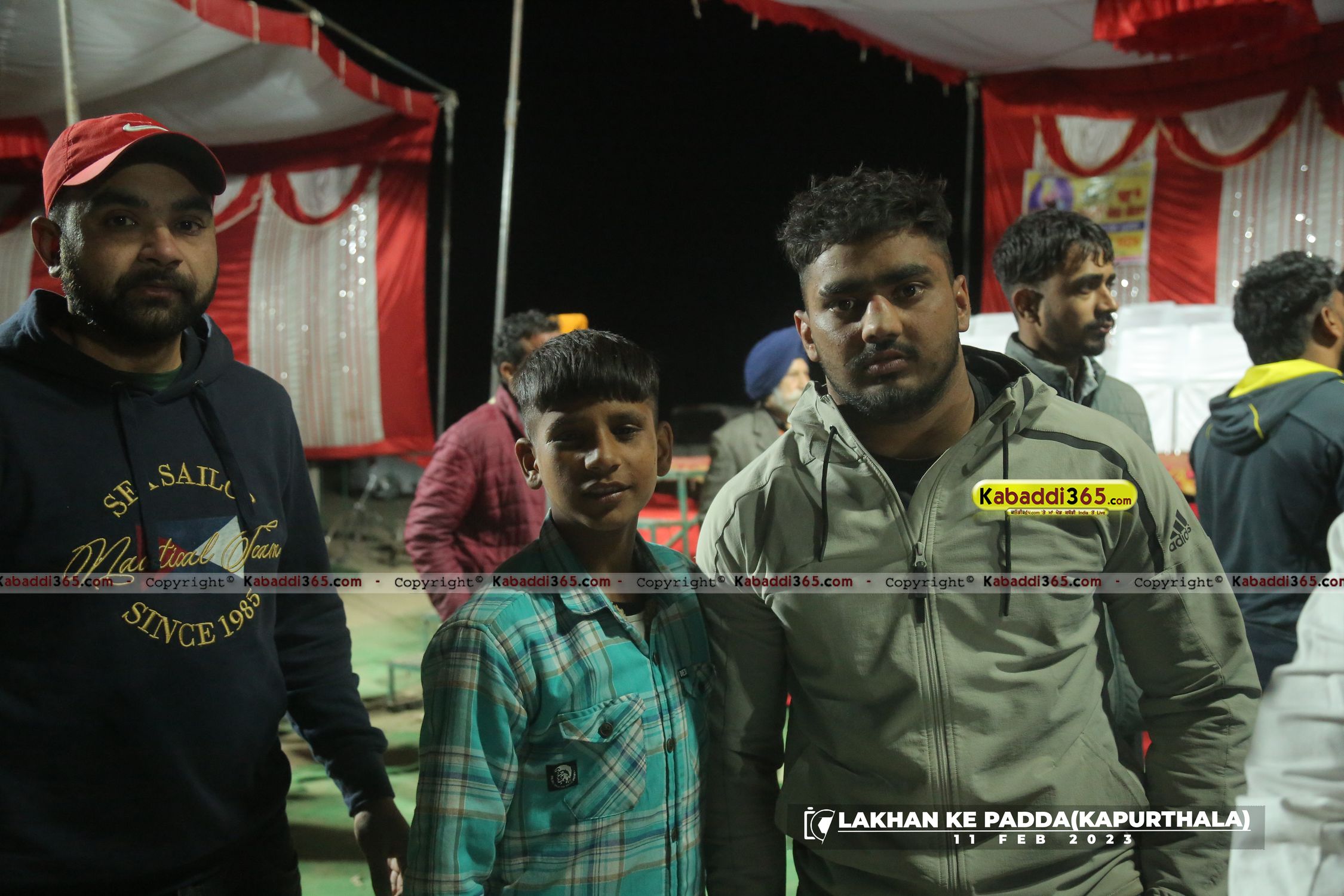 event image