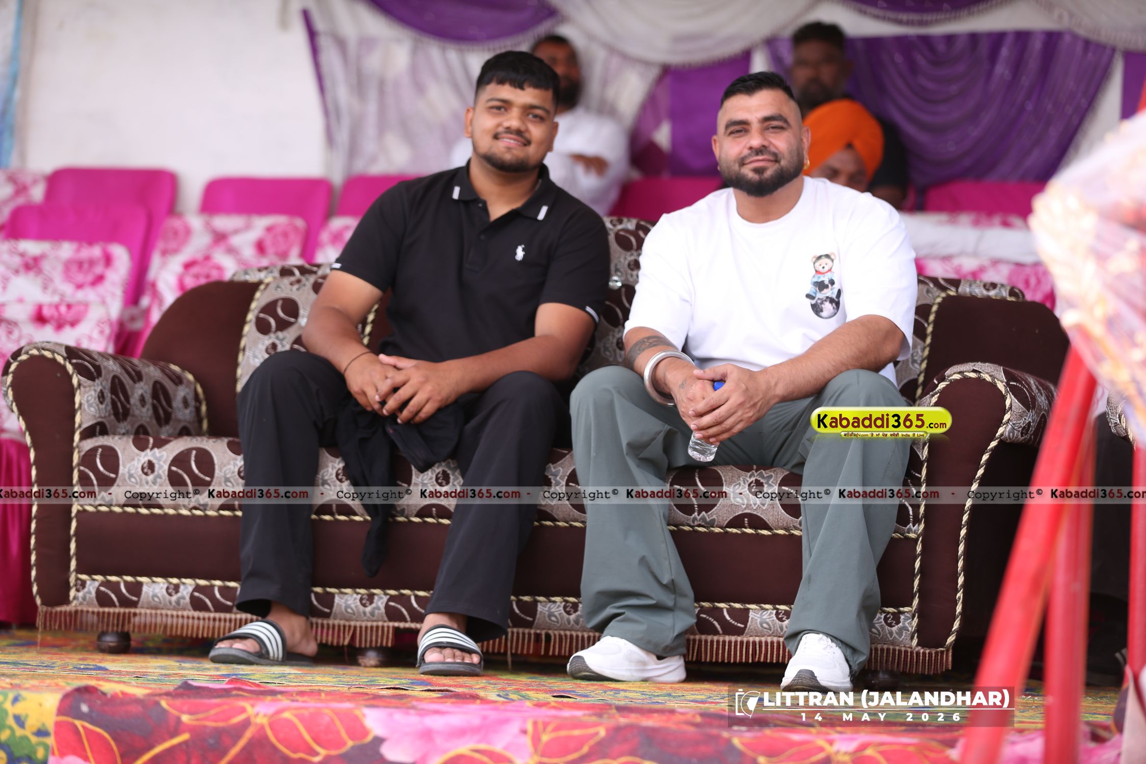 event image