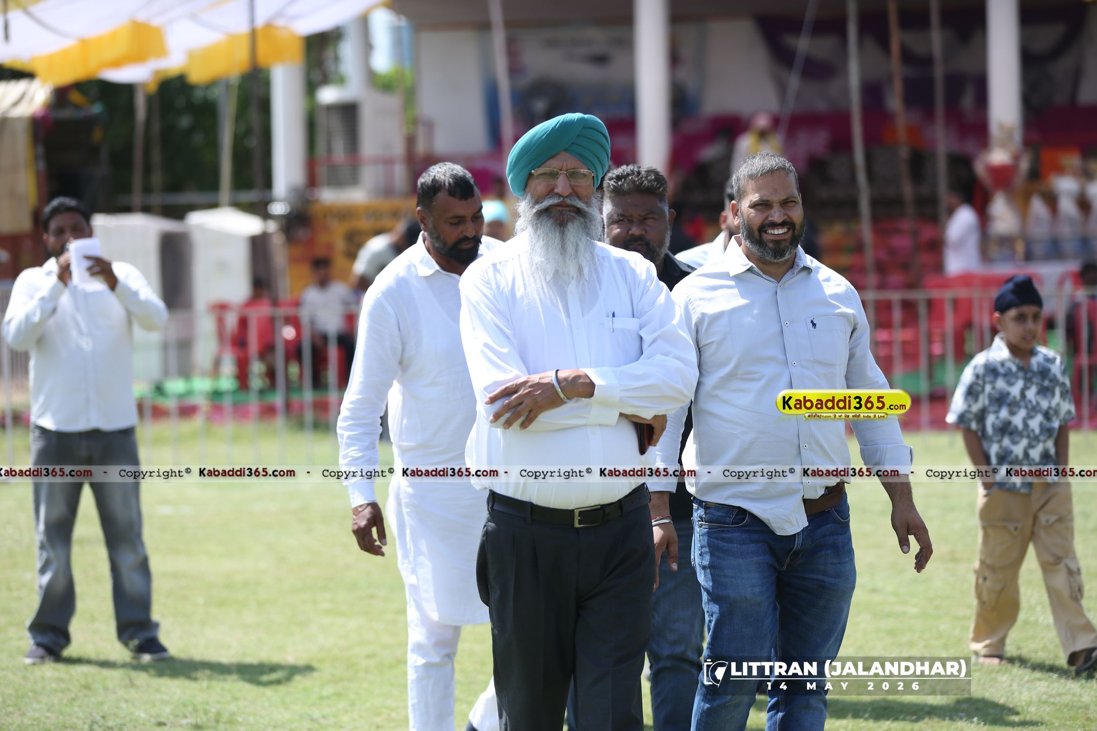 event image