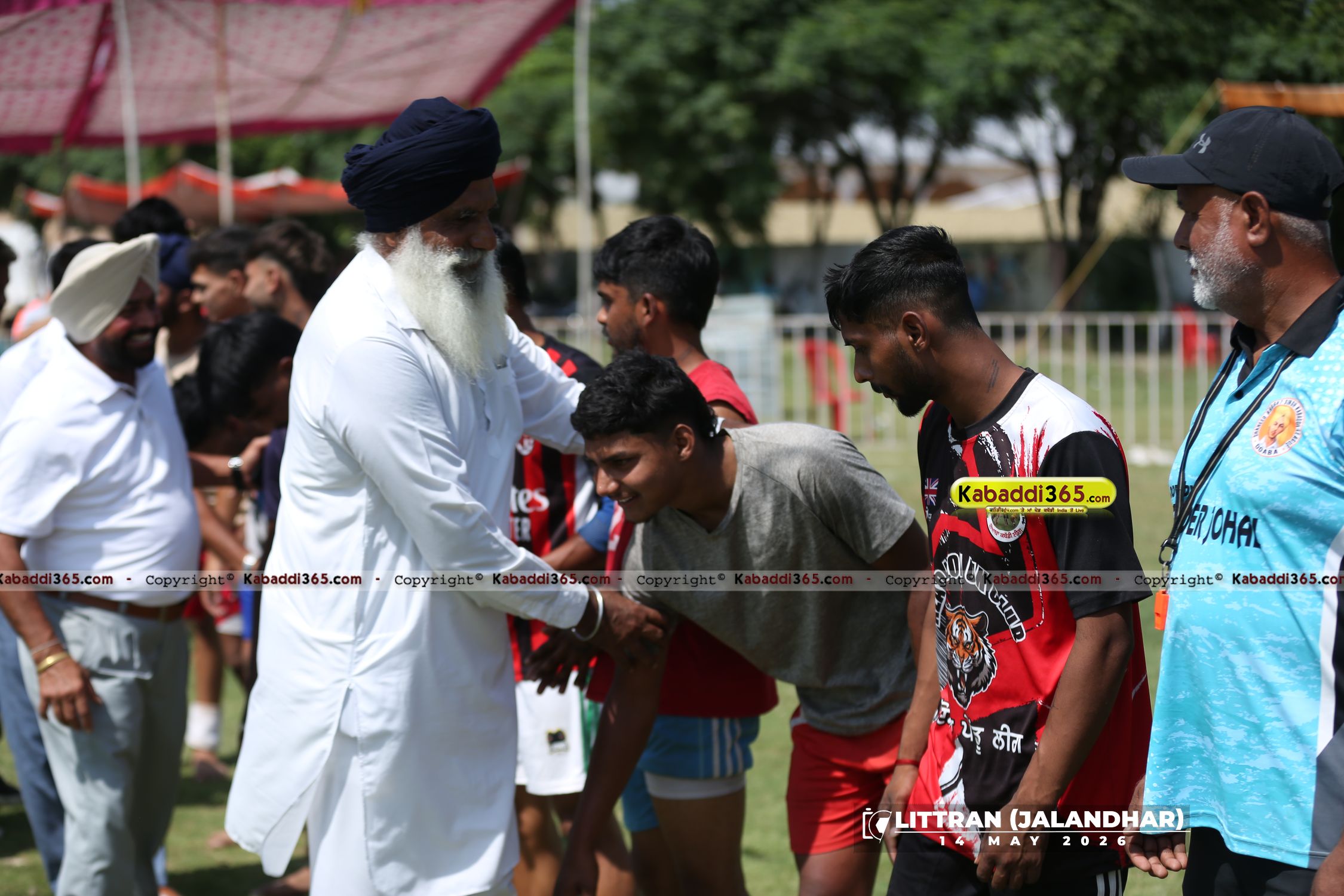 event image