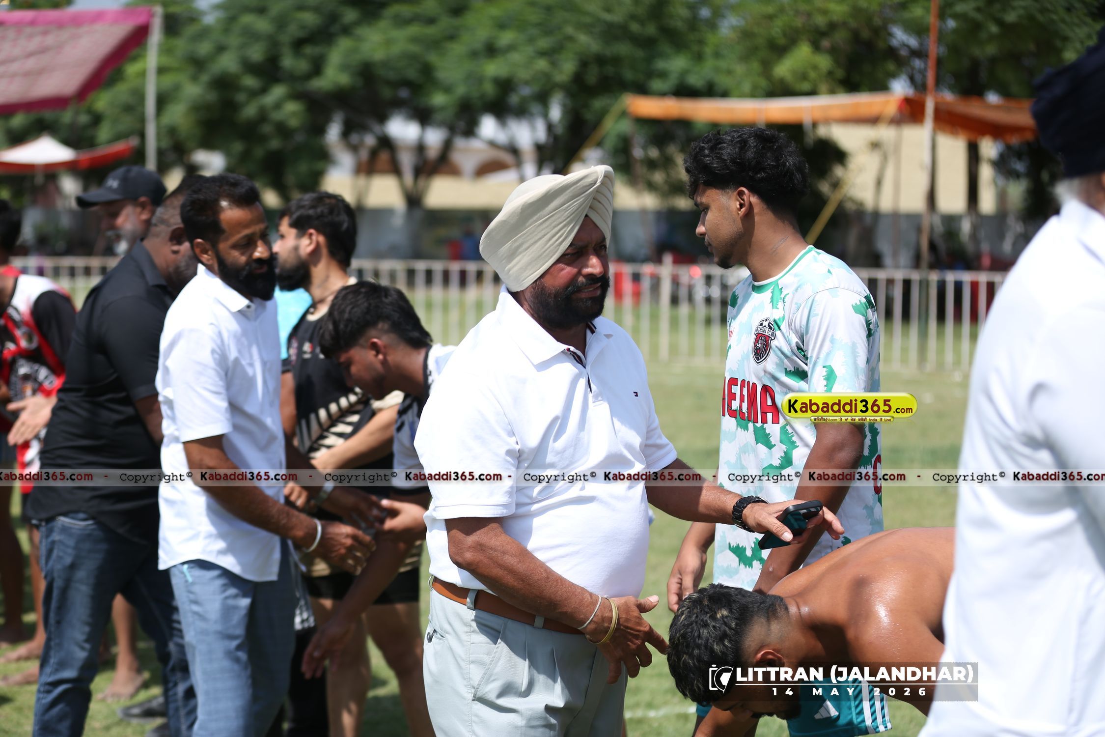 event image