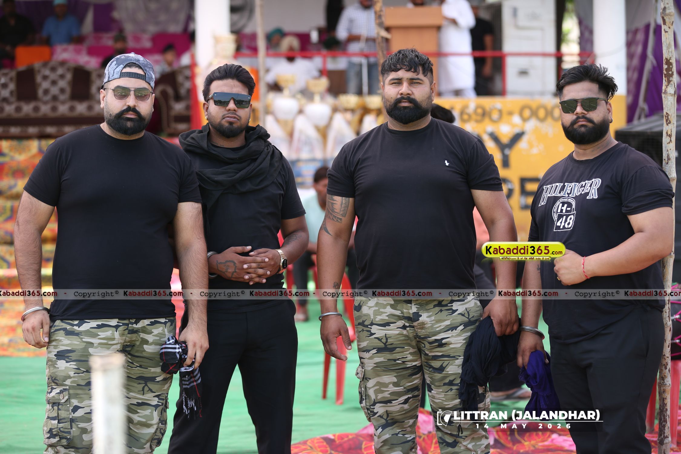 event image