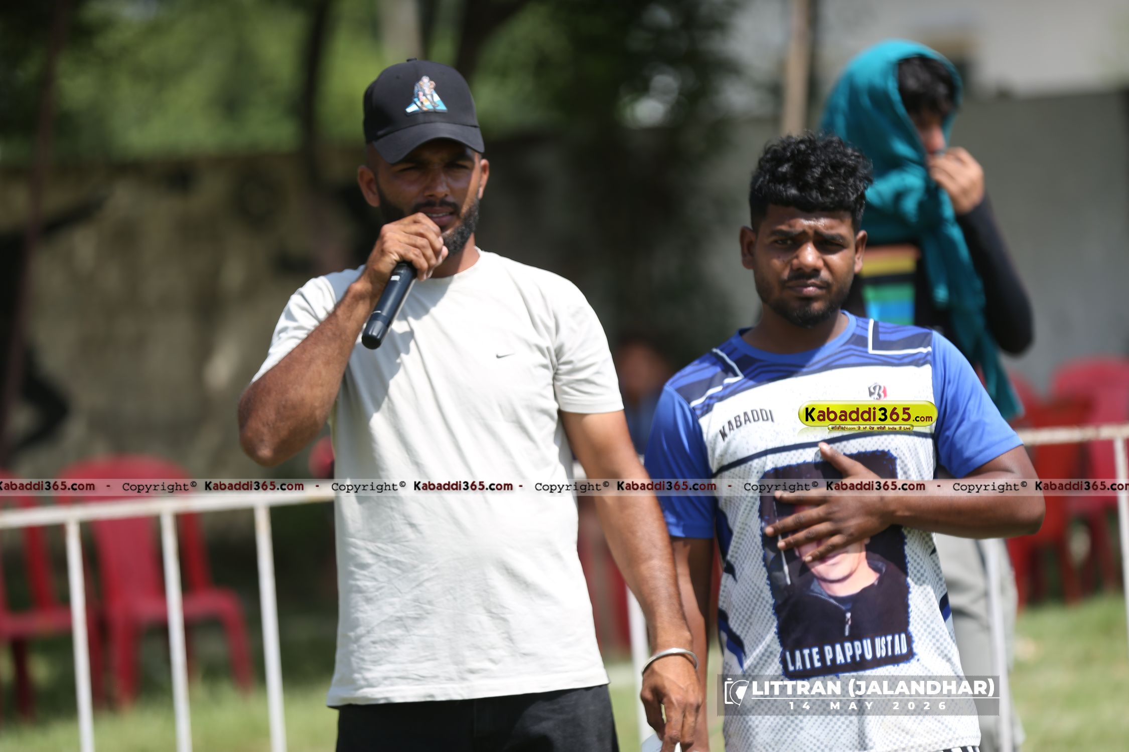 event image