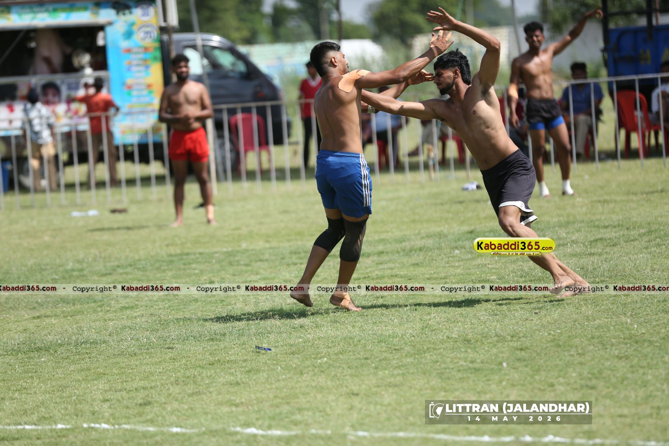 event image