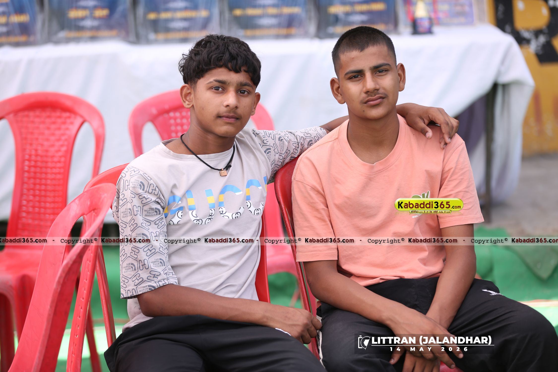 event image