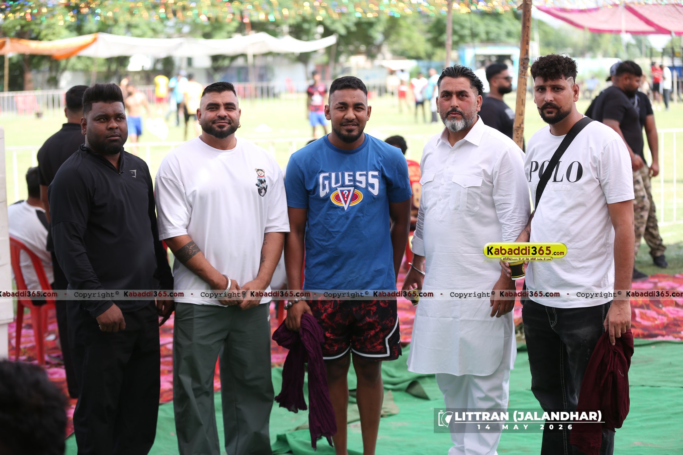 event image