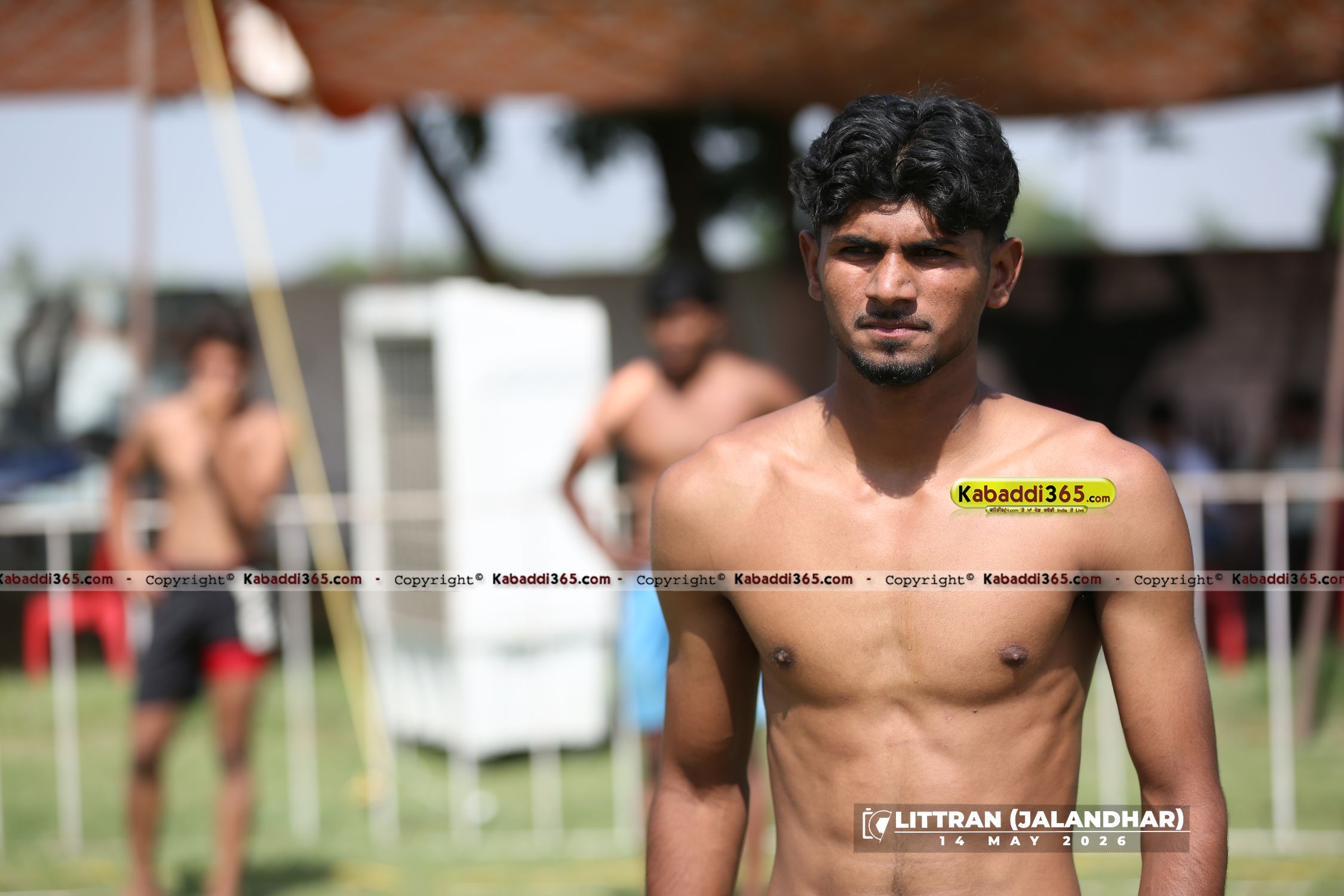event image
