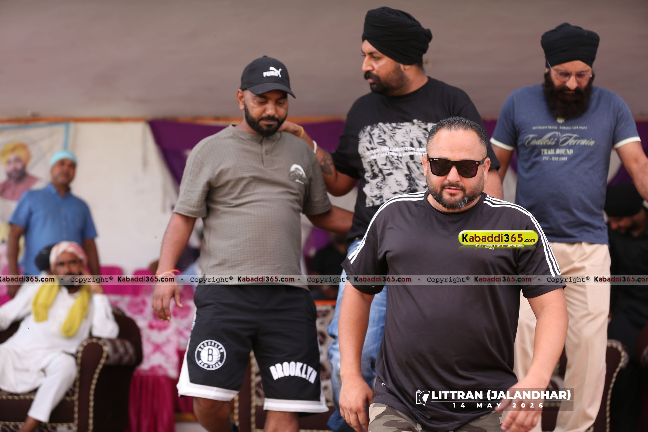 event image
