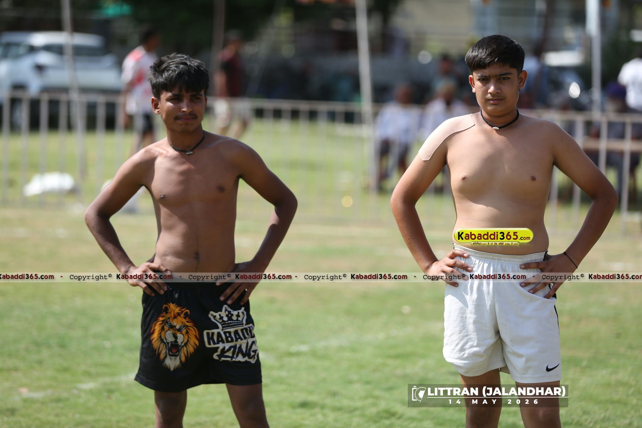 event image