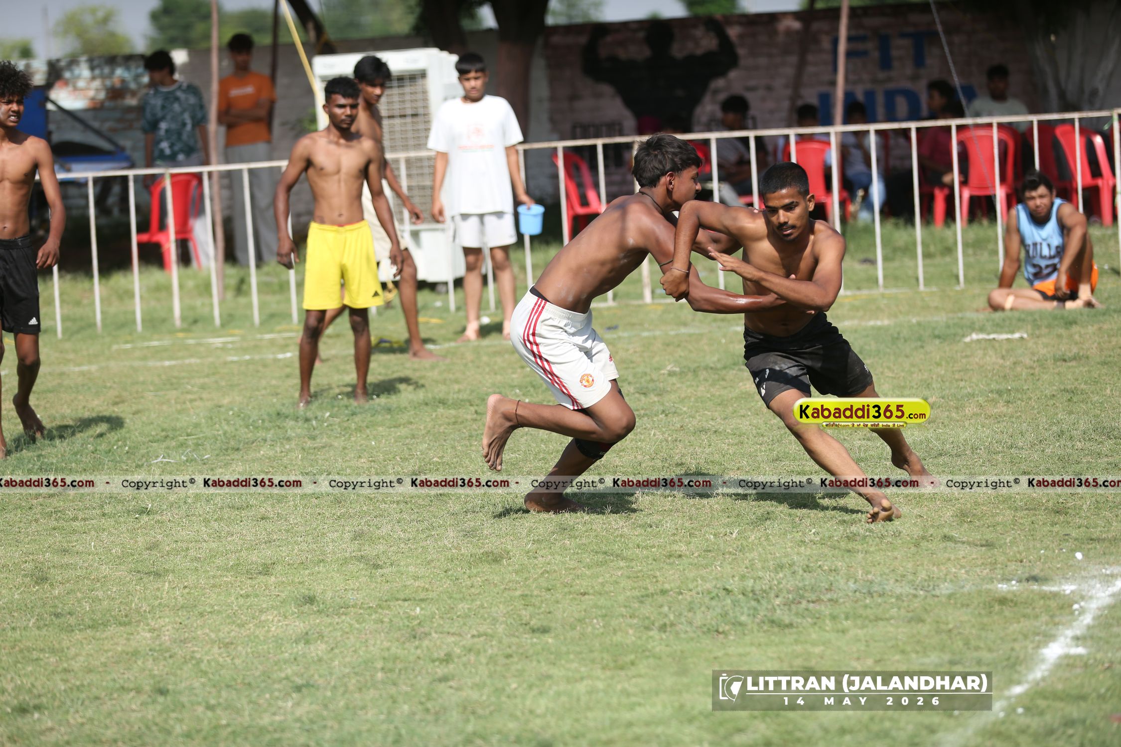 event image
