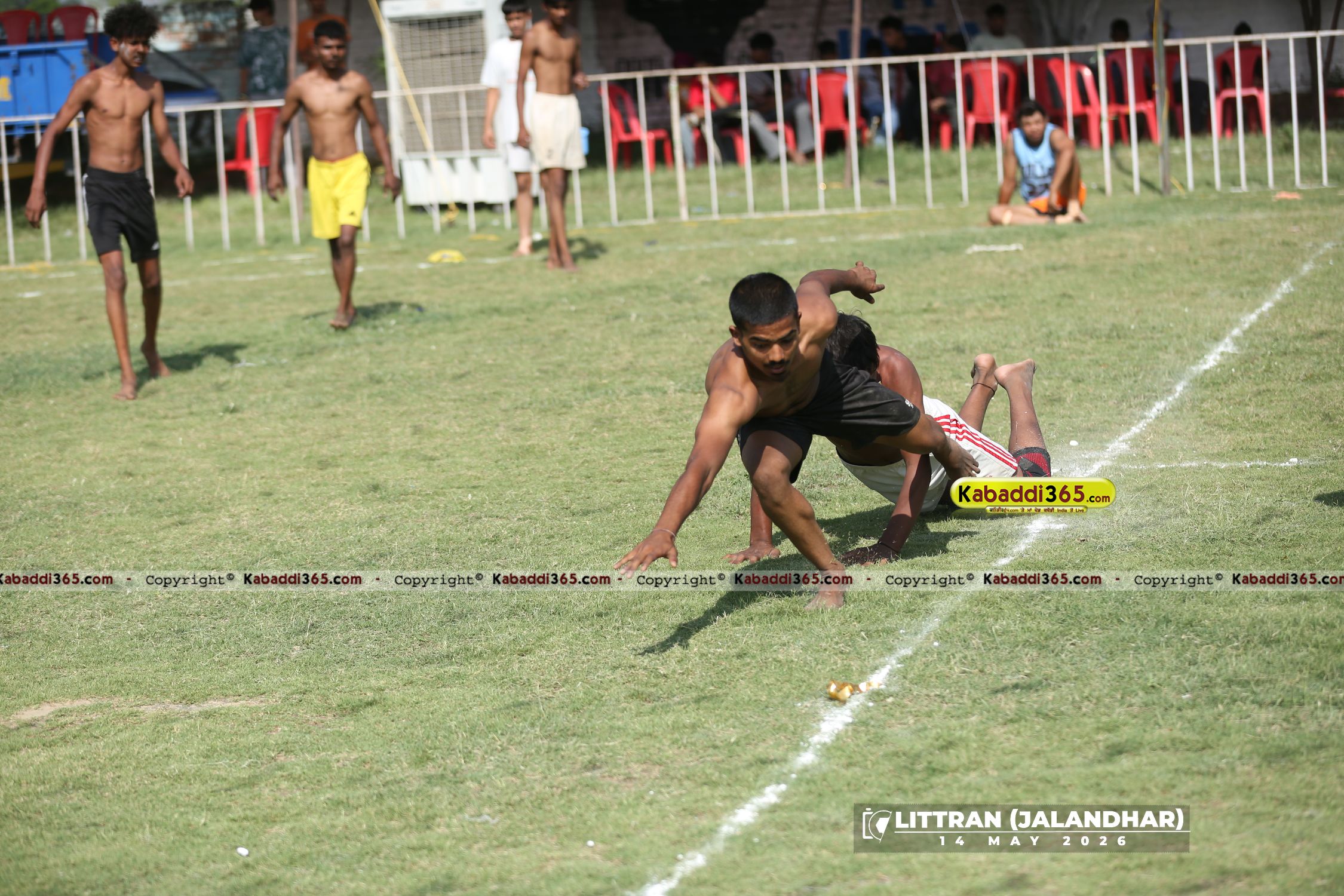 event image