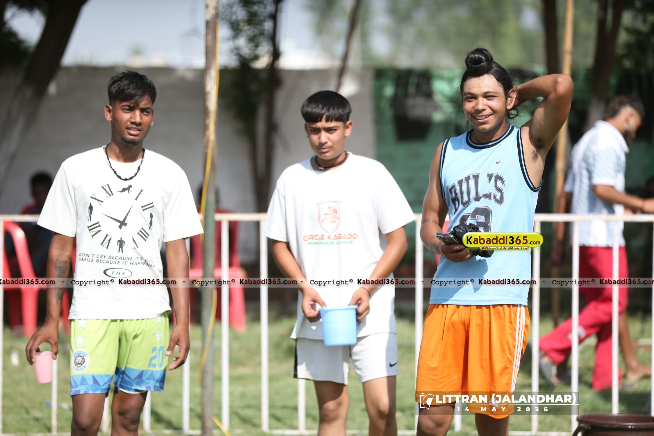 event image