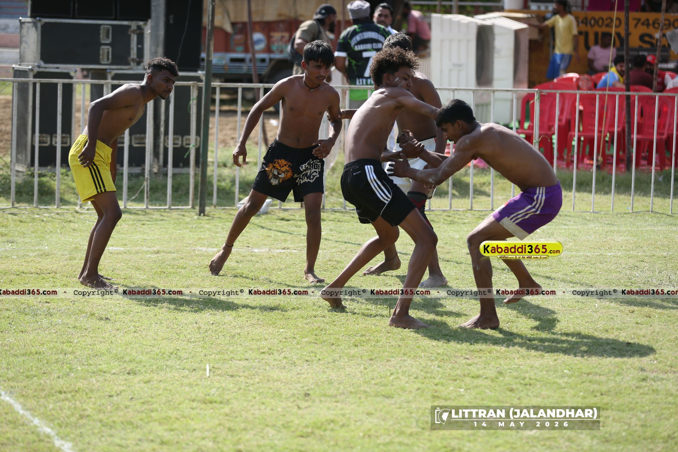 event image