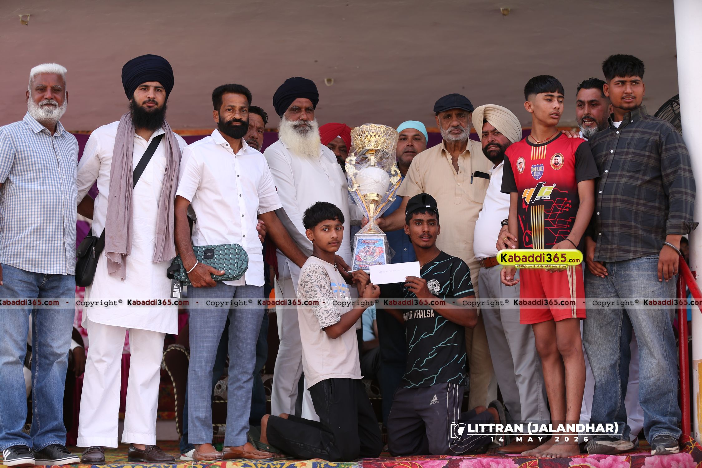 event image