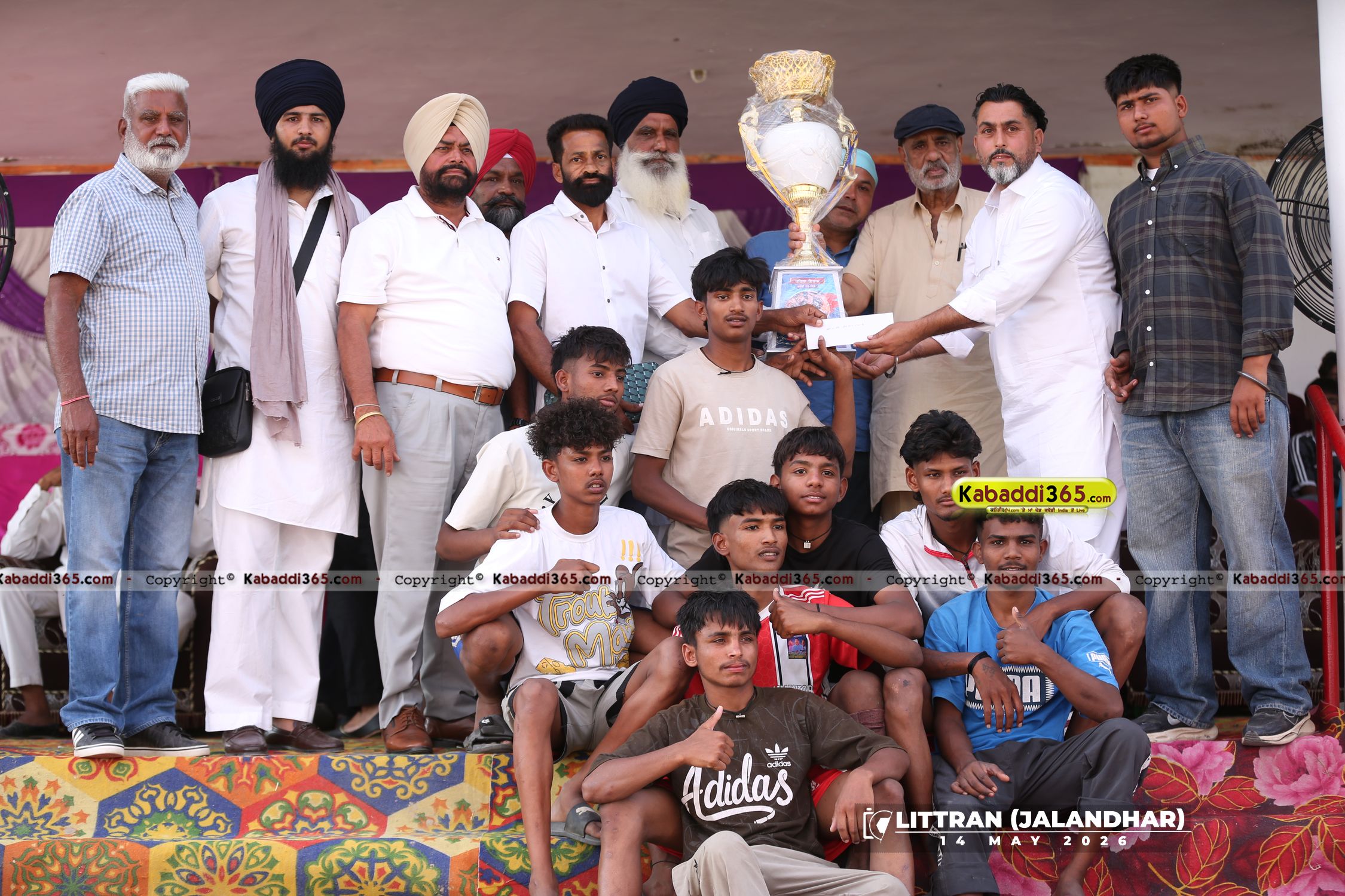 event image