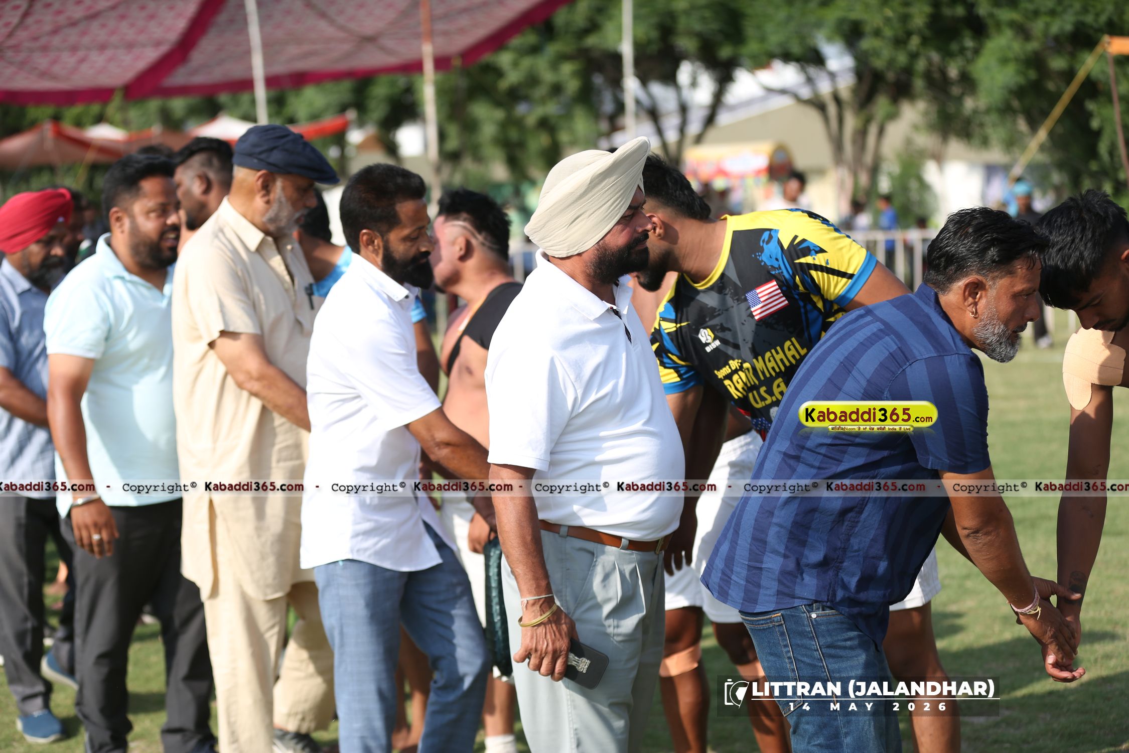 event image