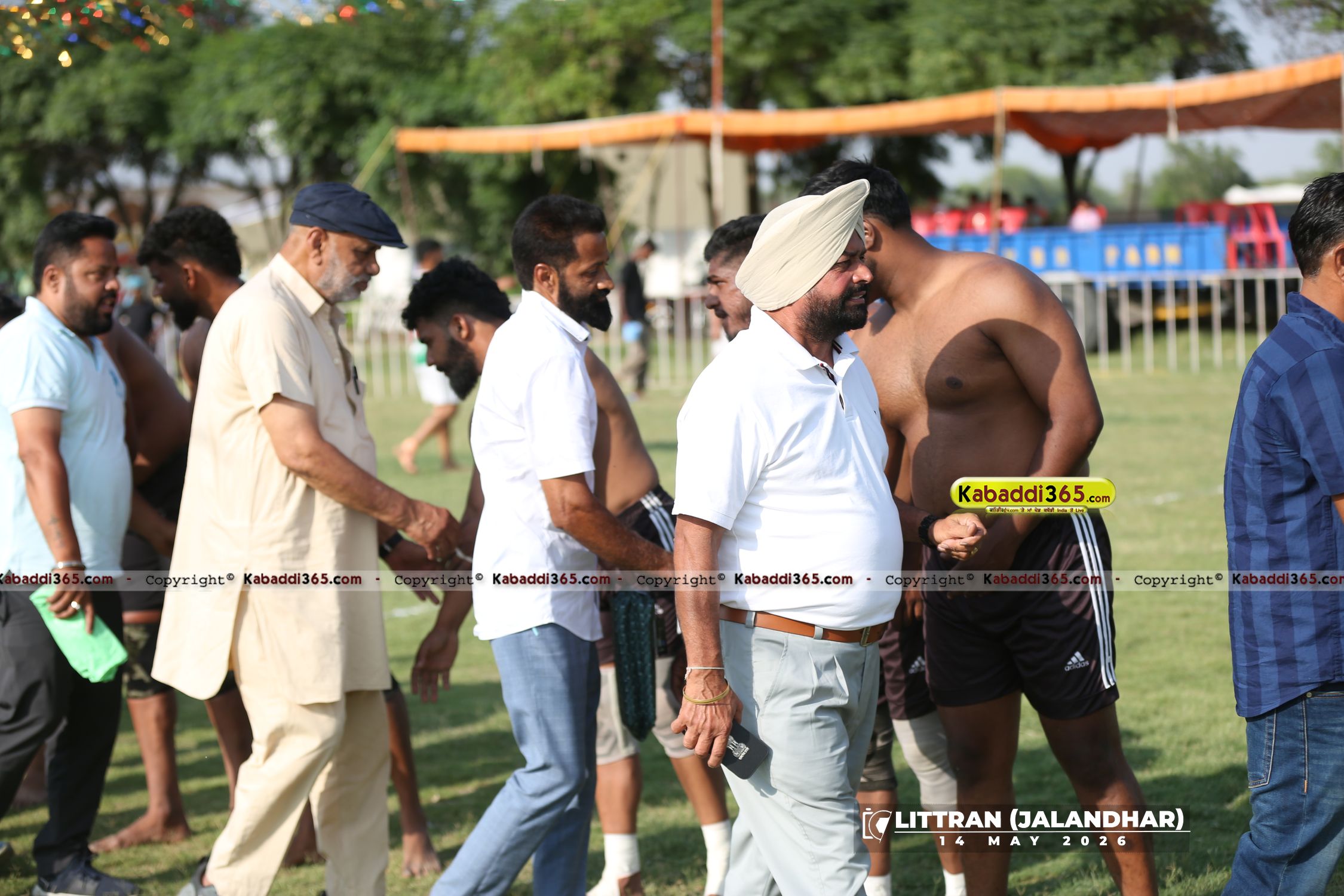 event image