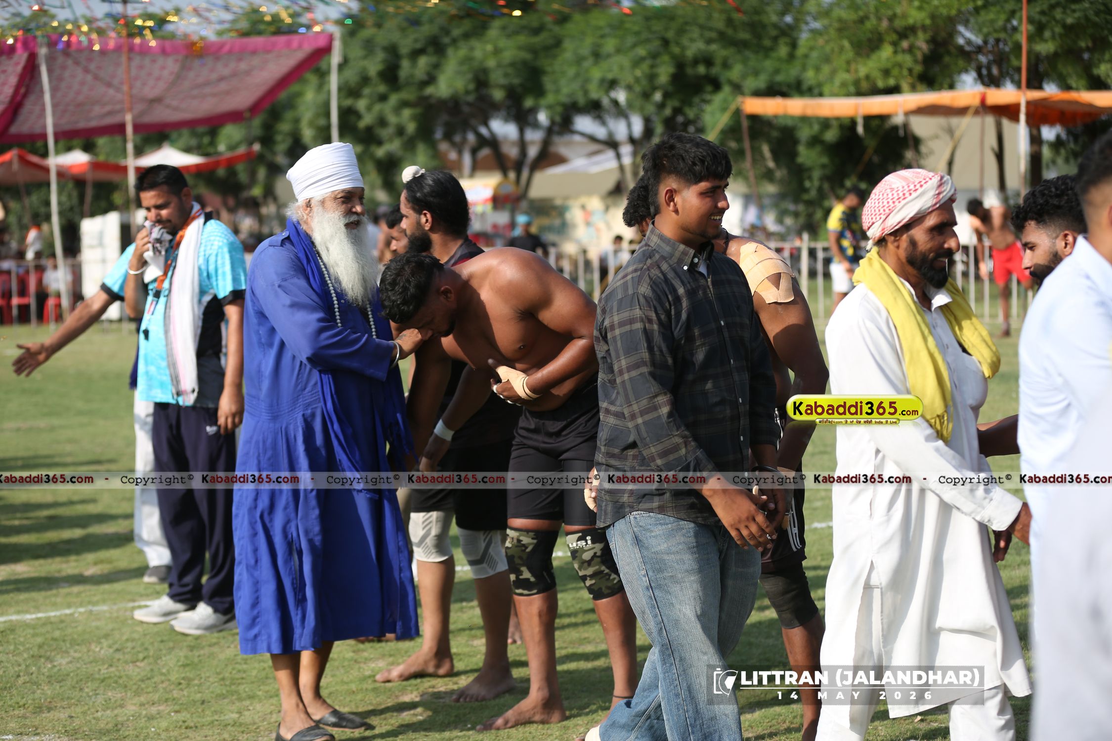 event image