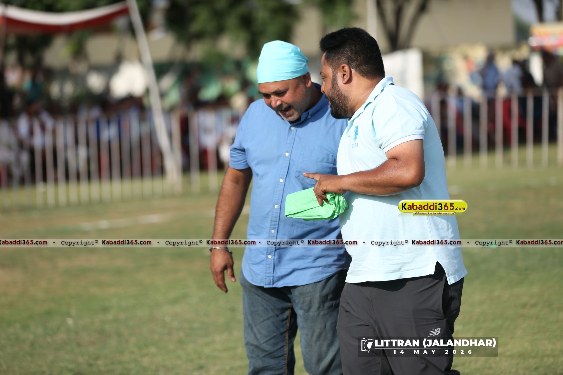 event image