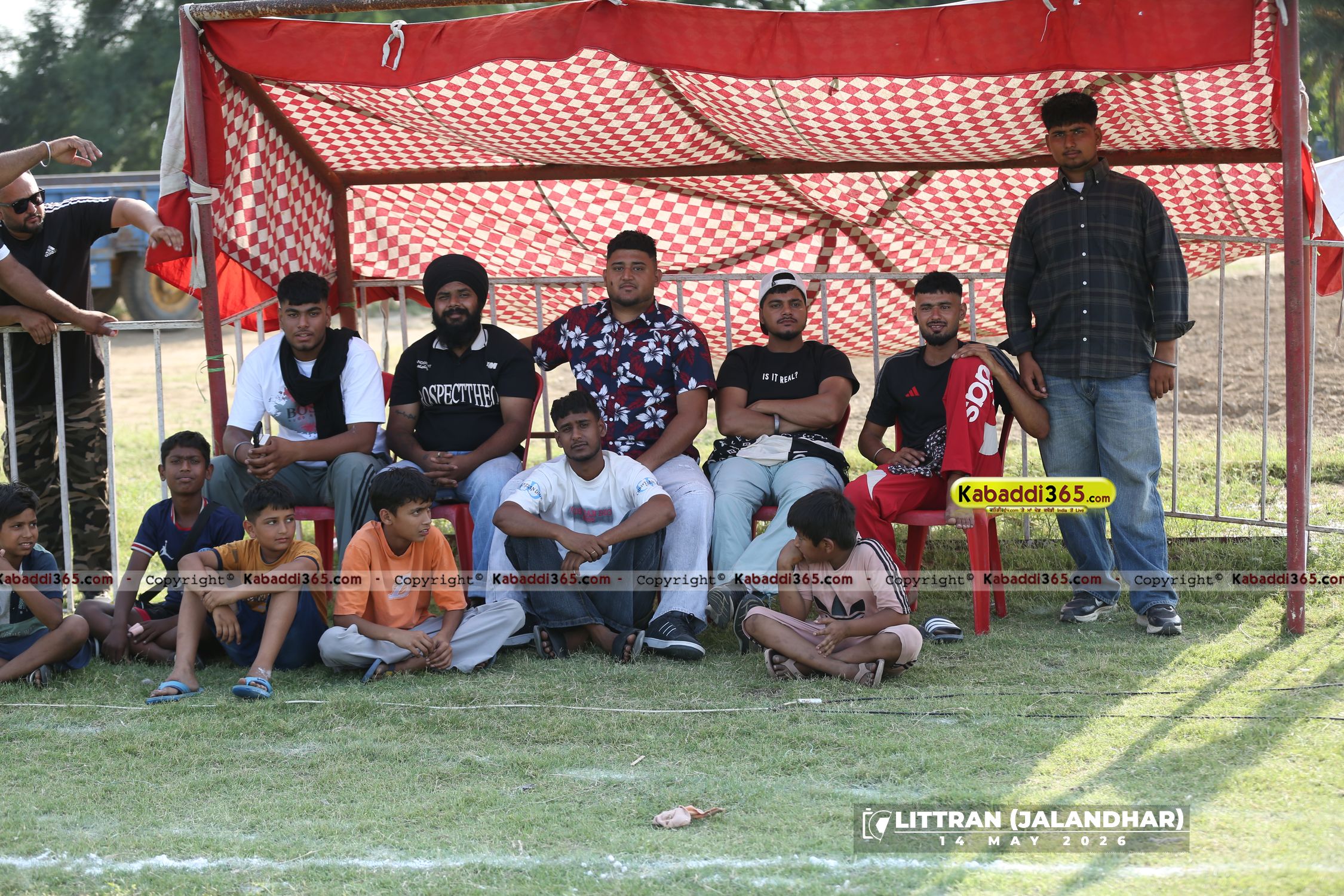 event image