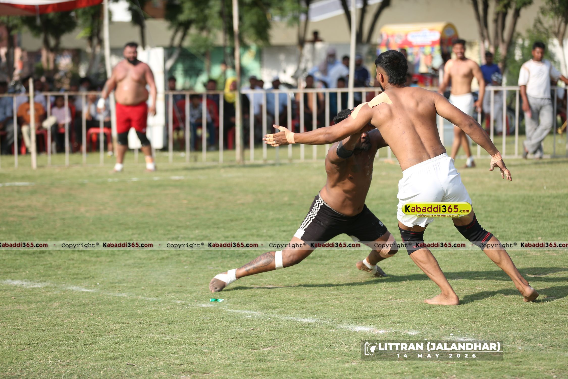 event image