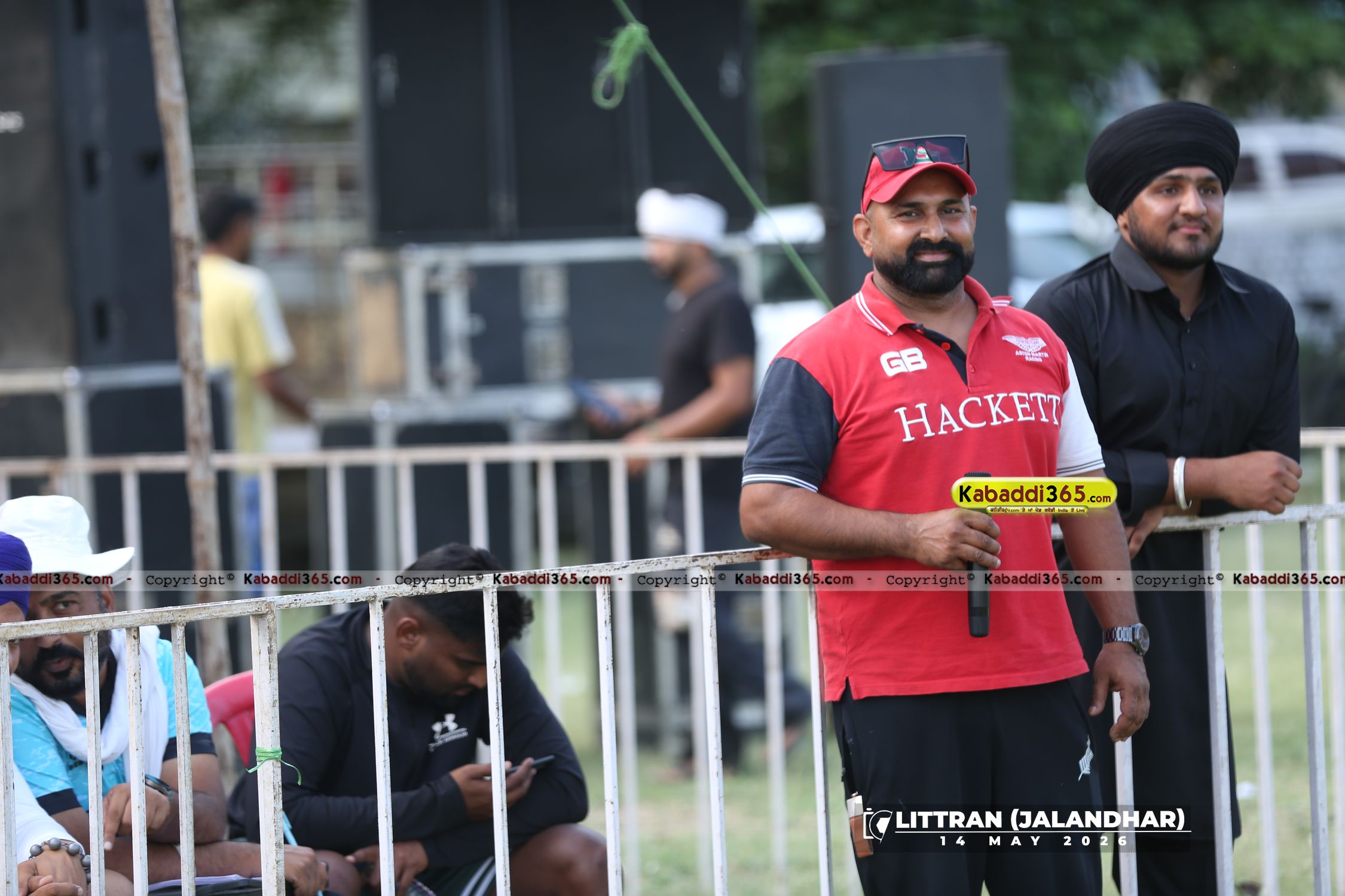 event image