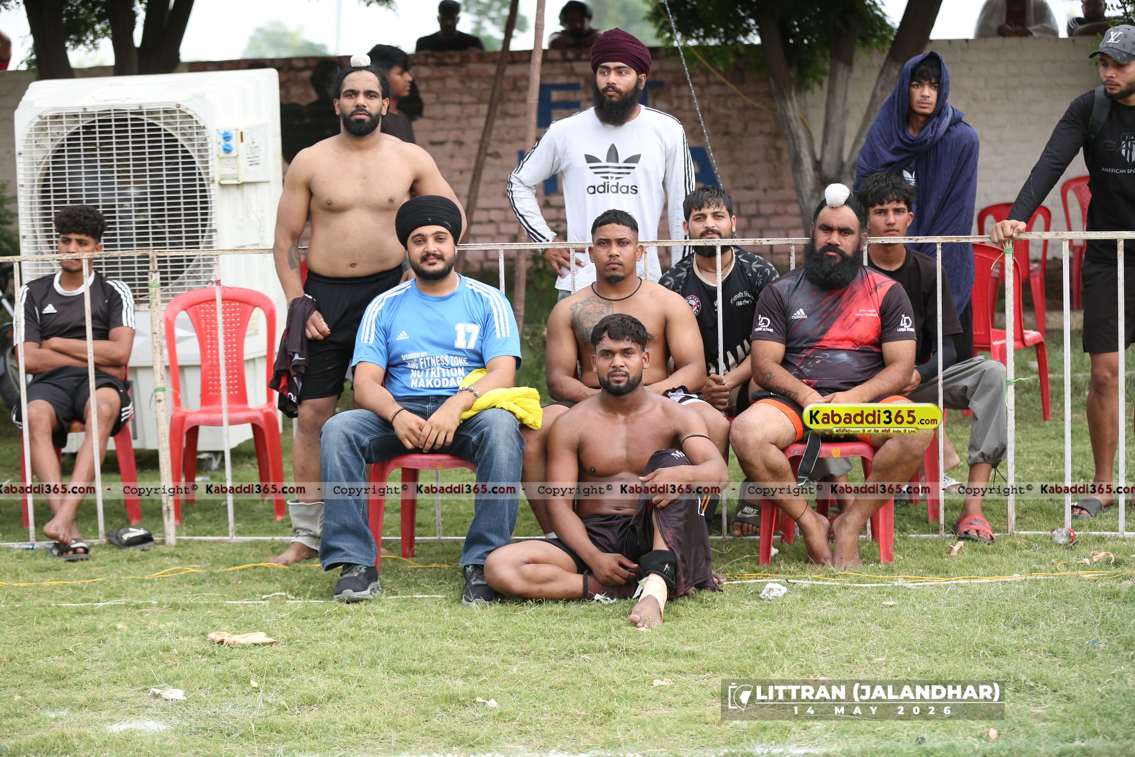 event image