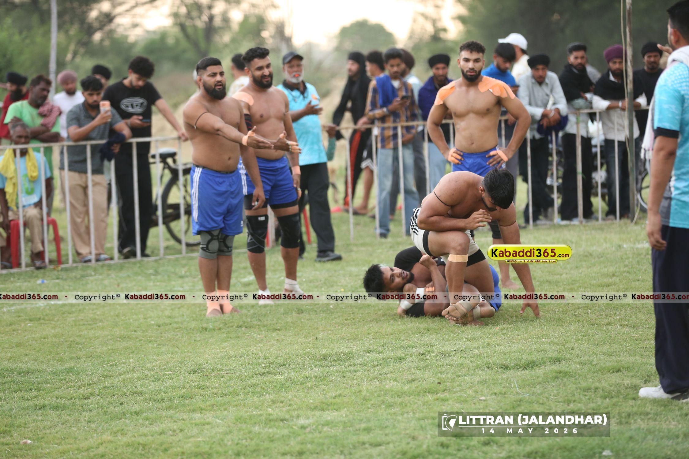 event image