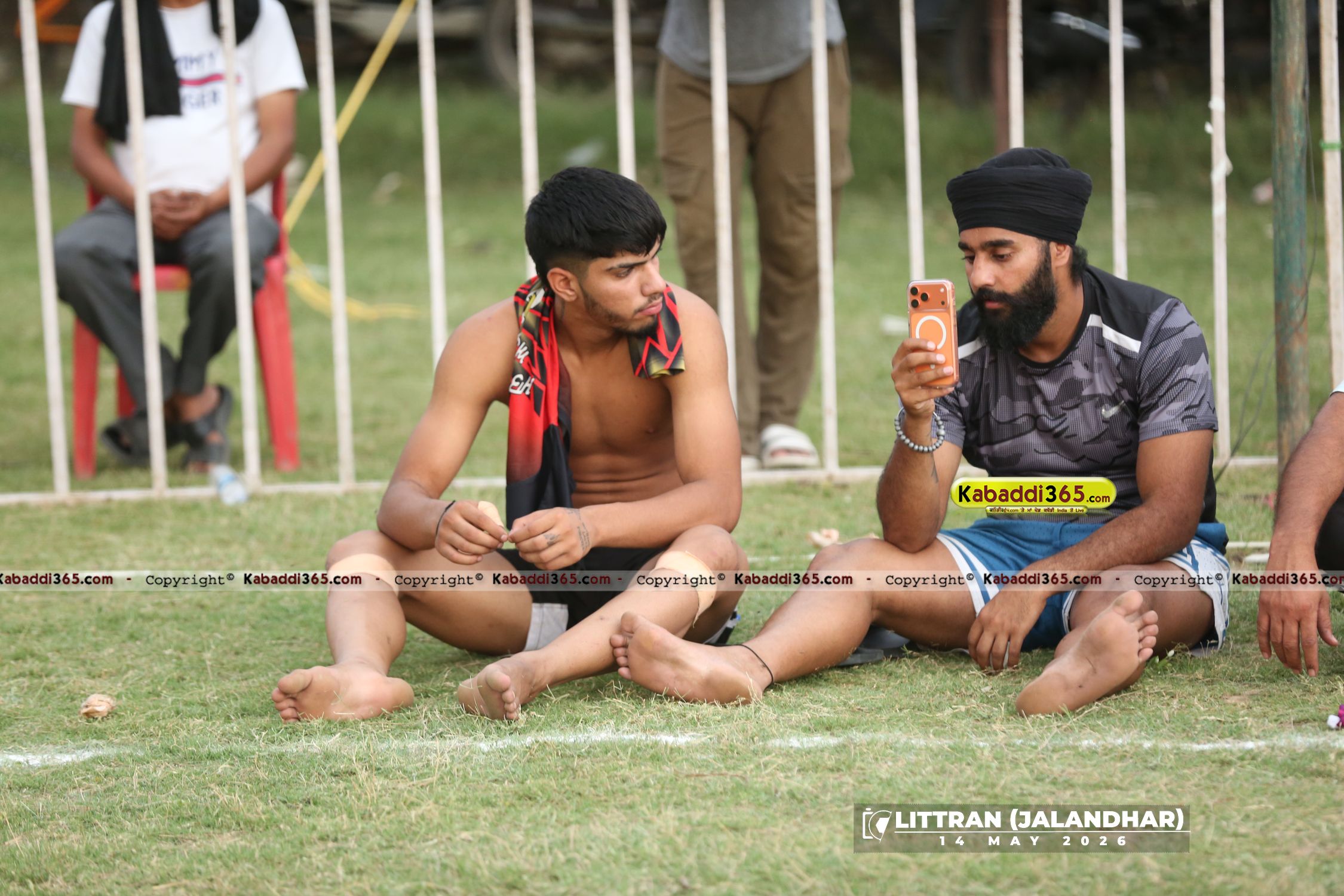 event image