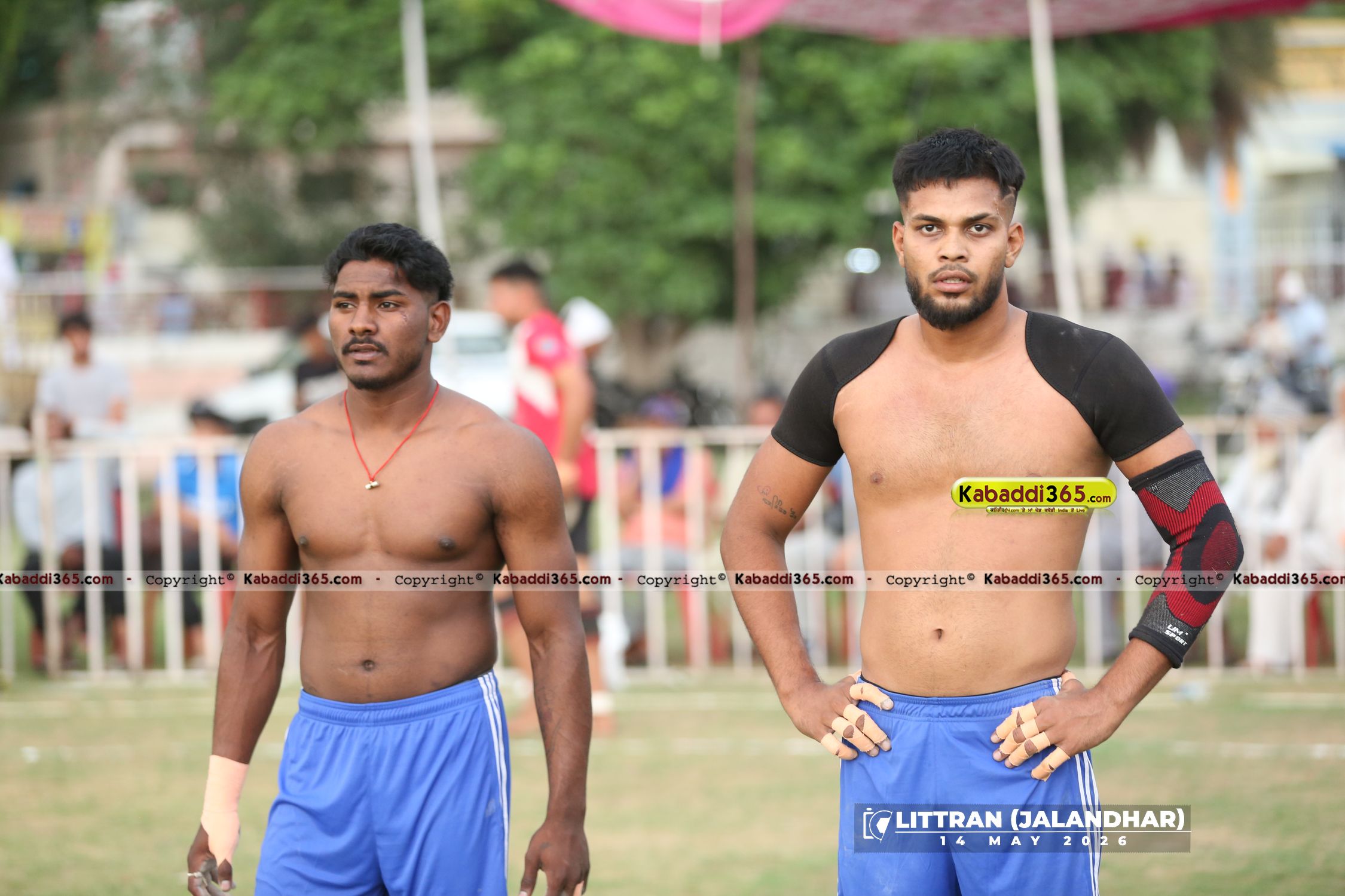 event image