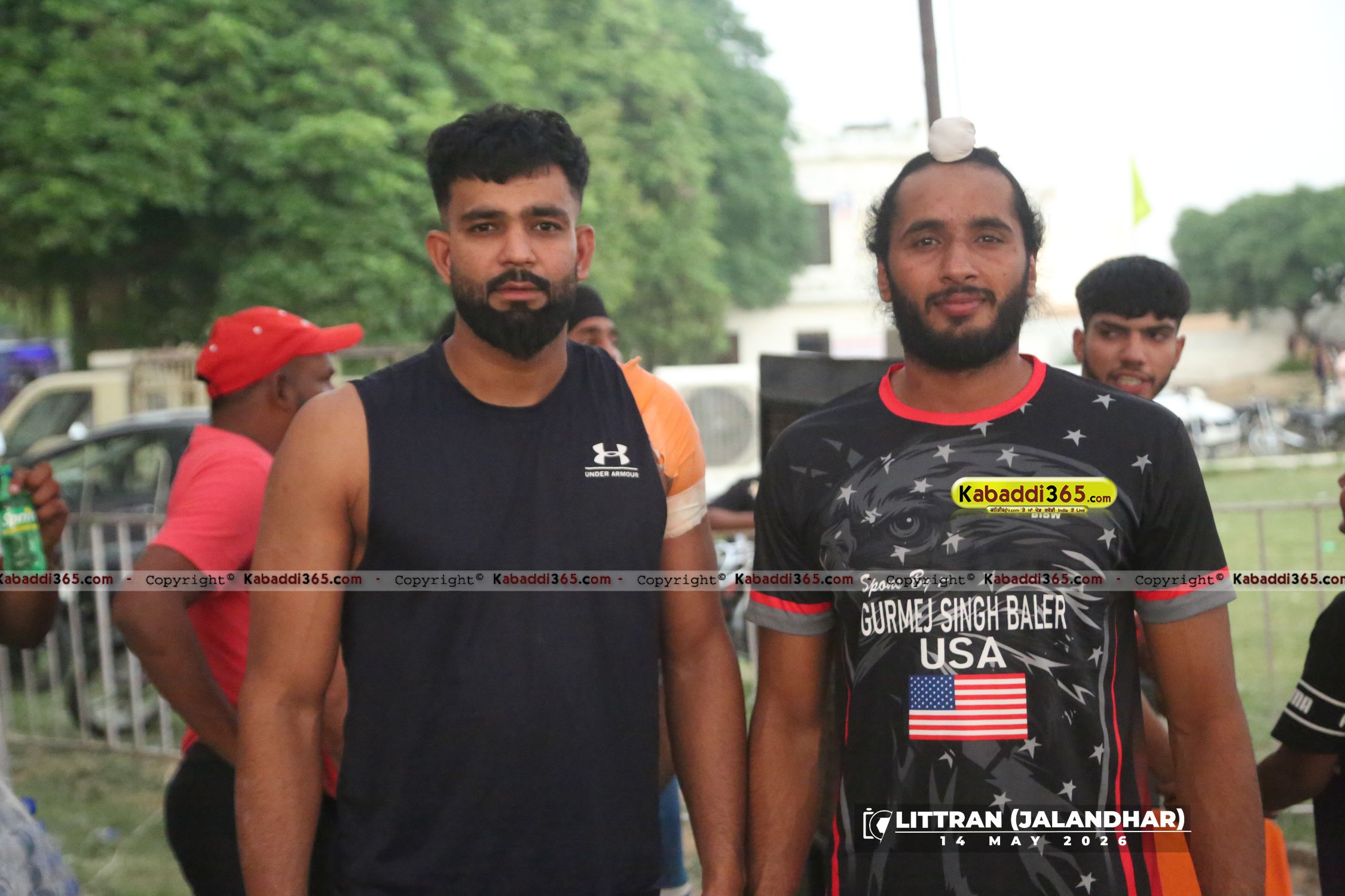 event image