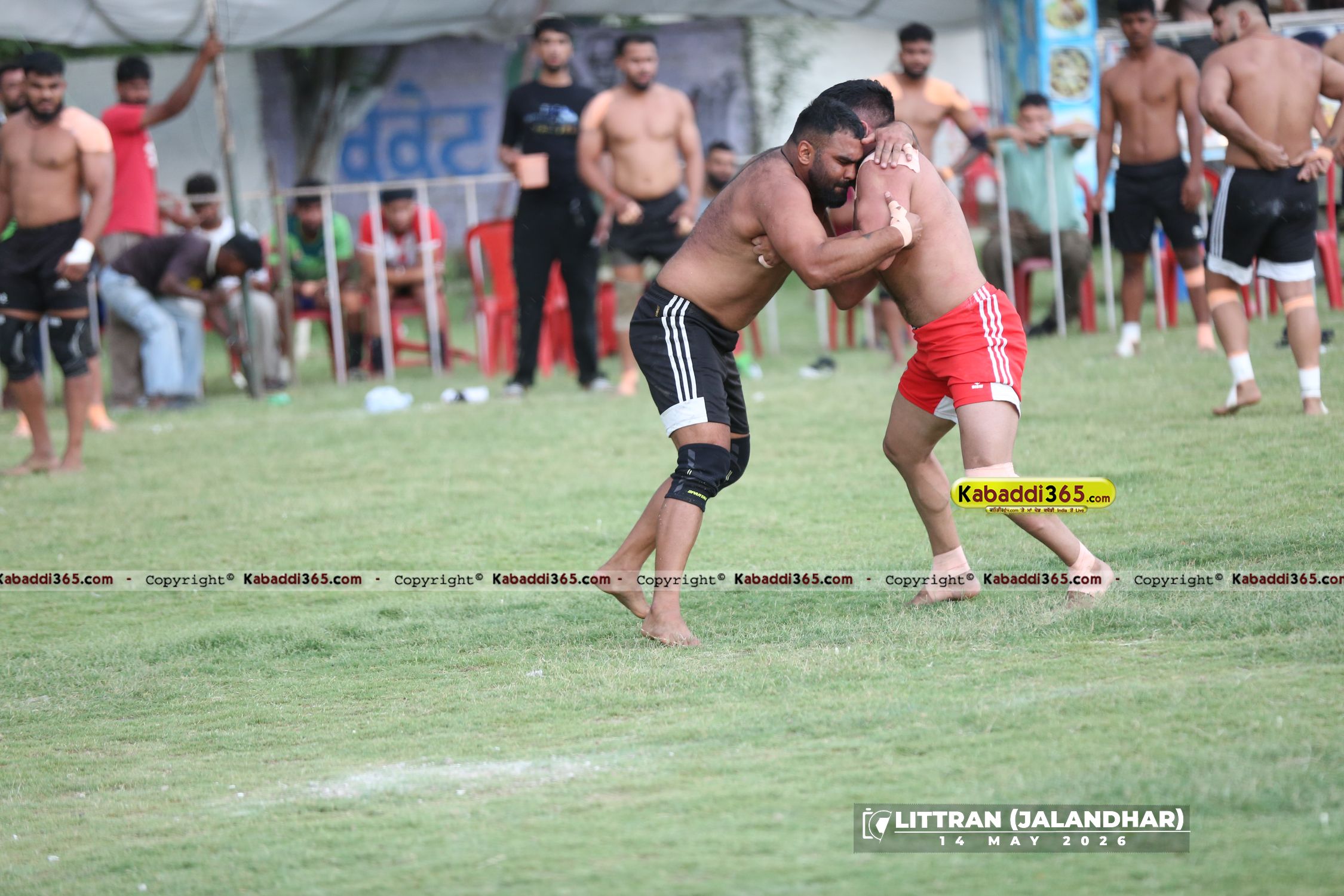 event image