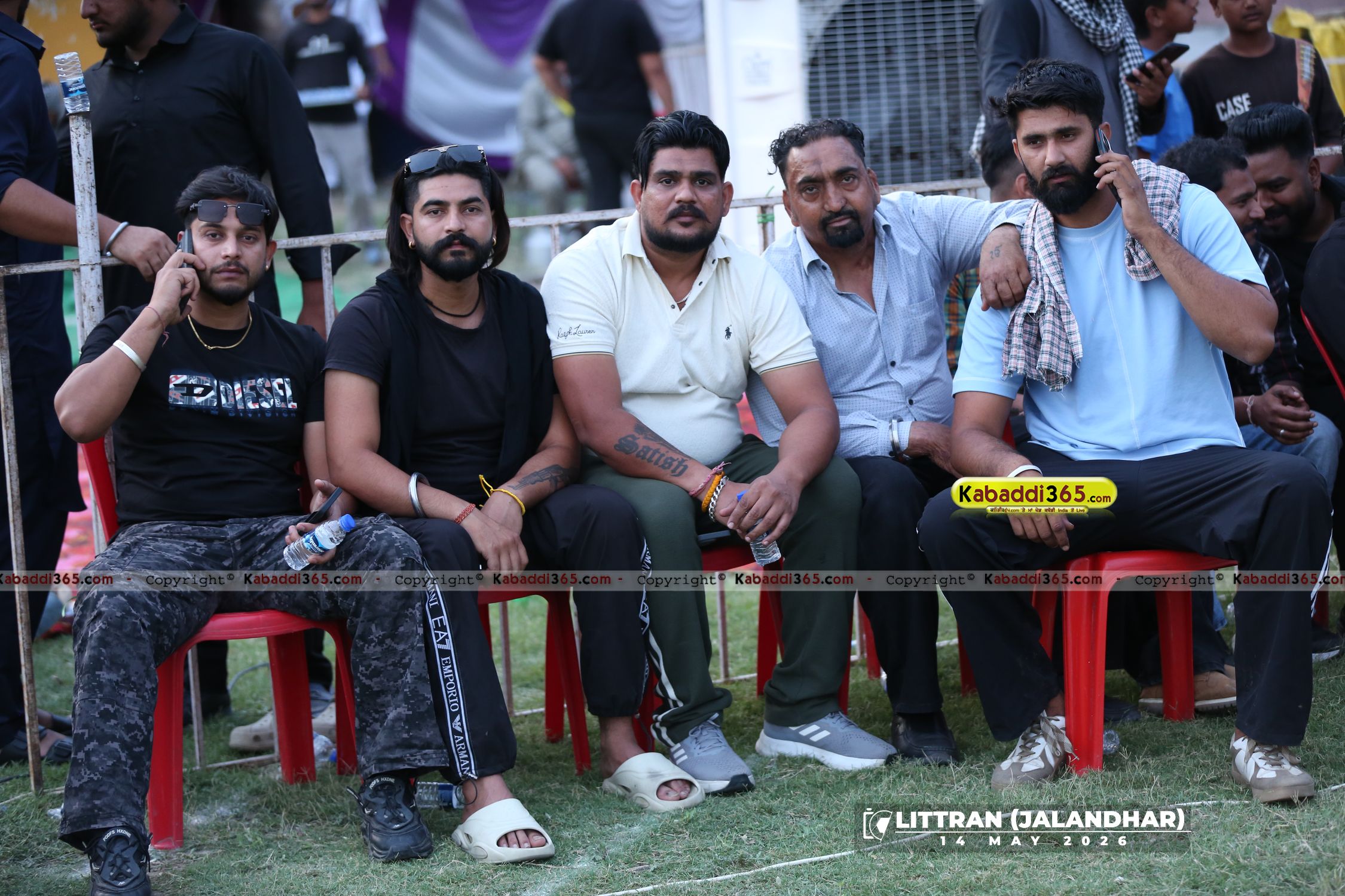 event image