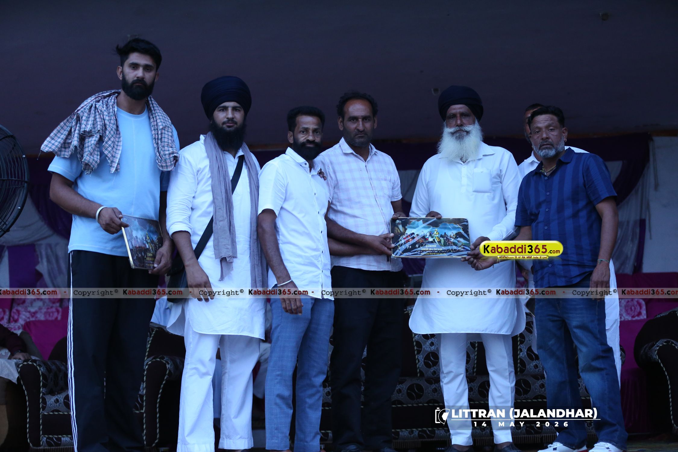 event image