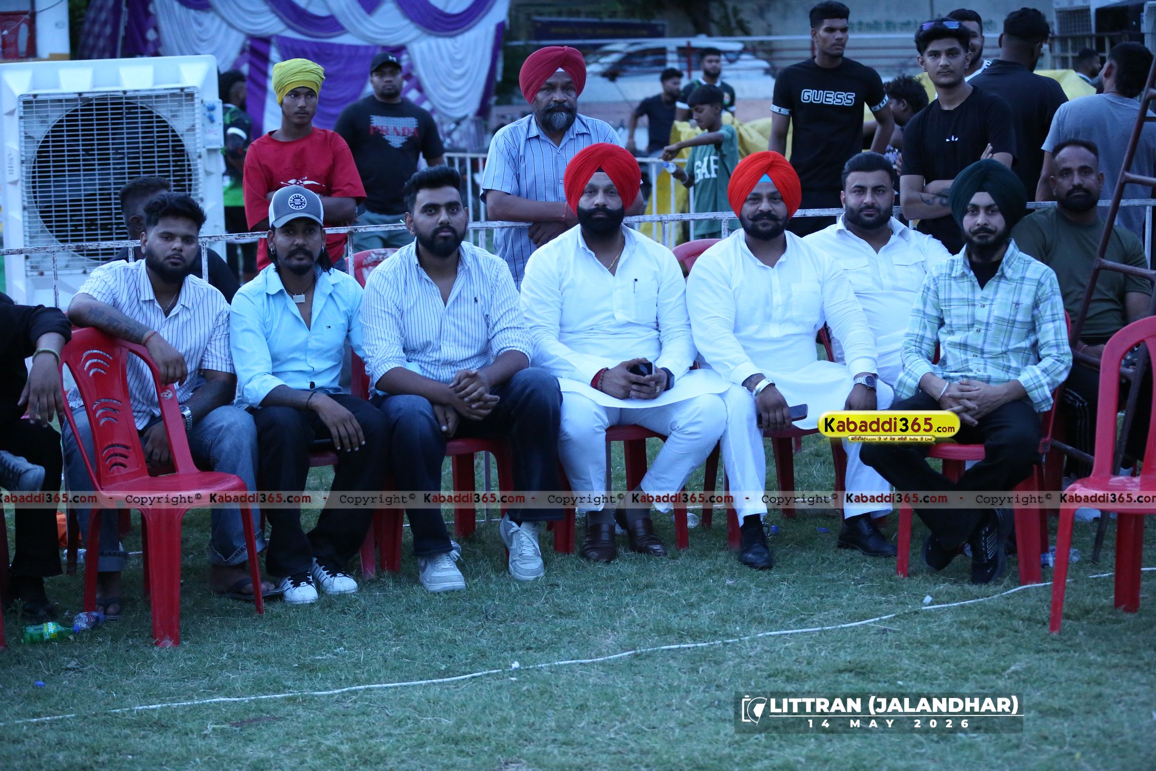 event image