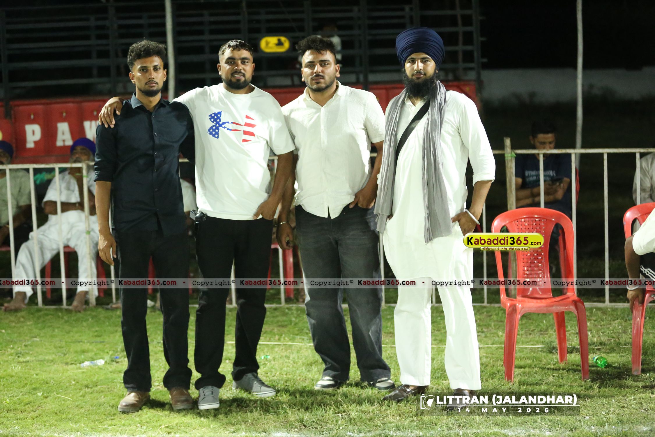 event image