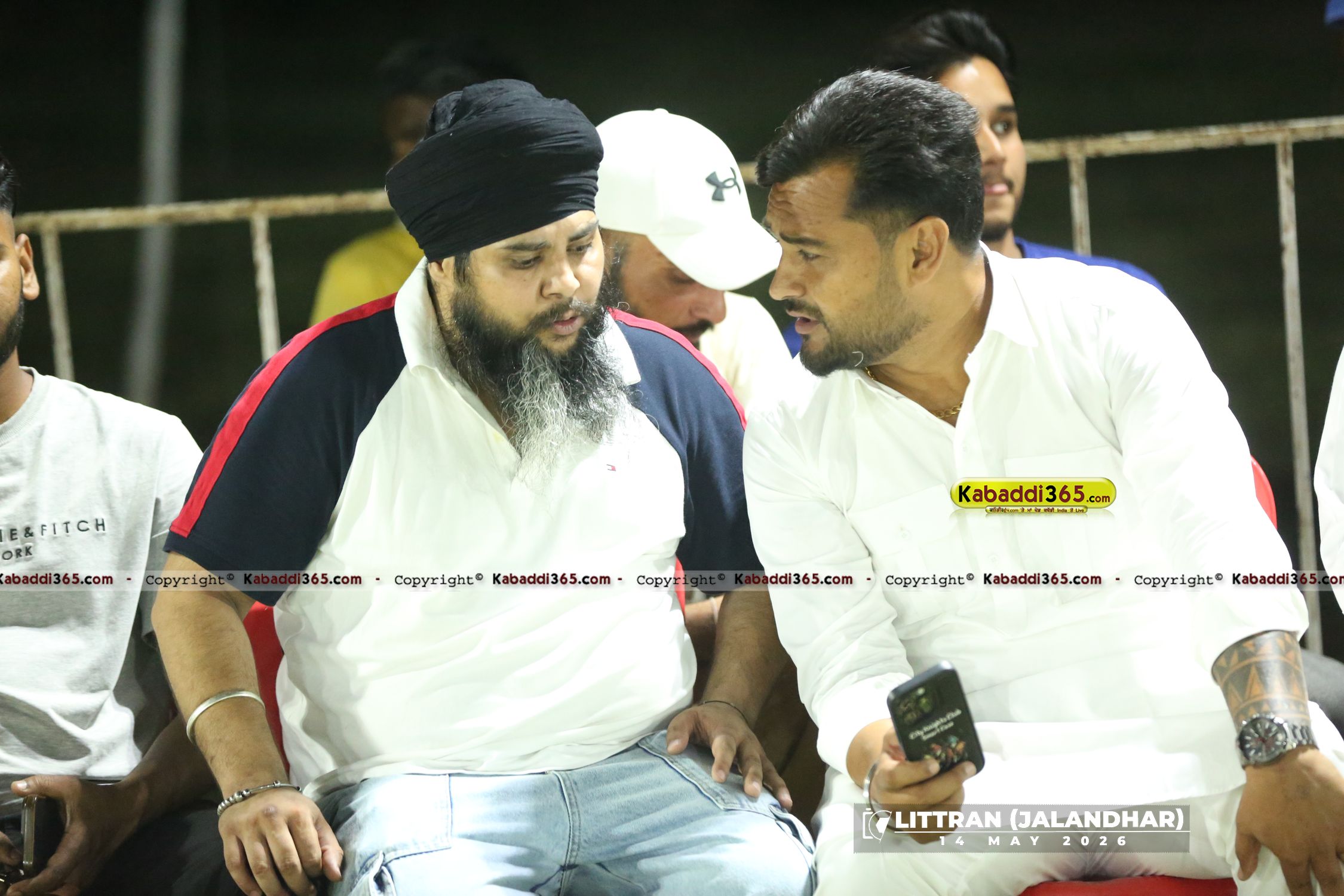 event image