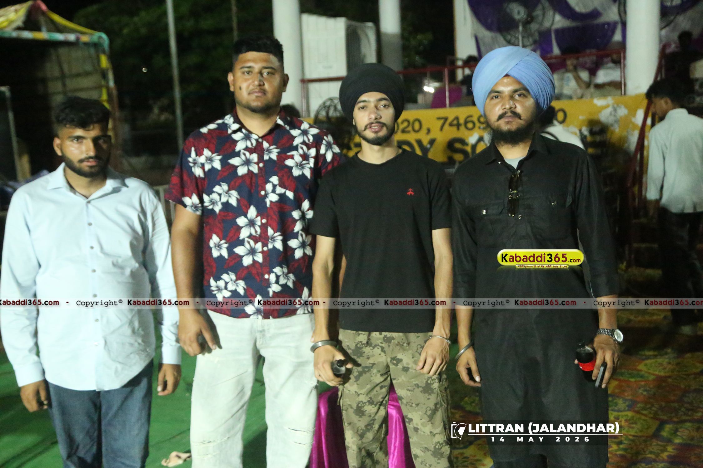 event image