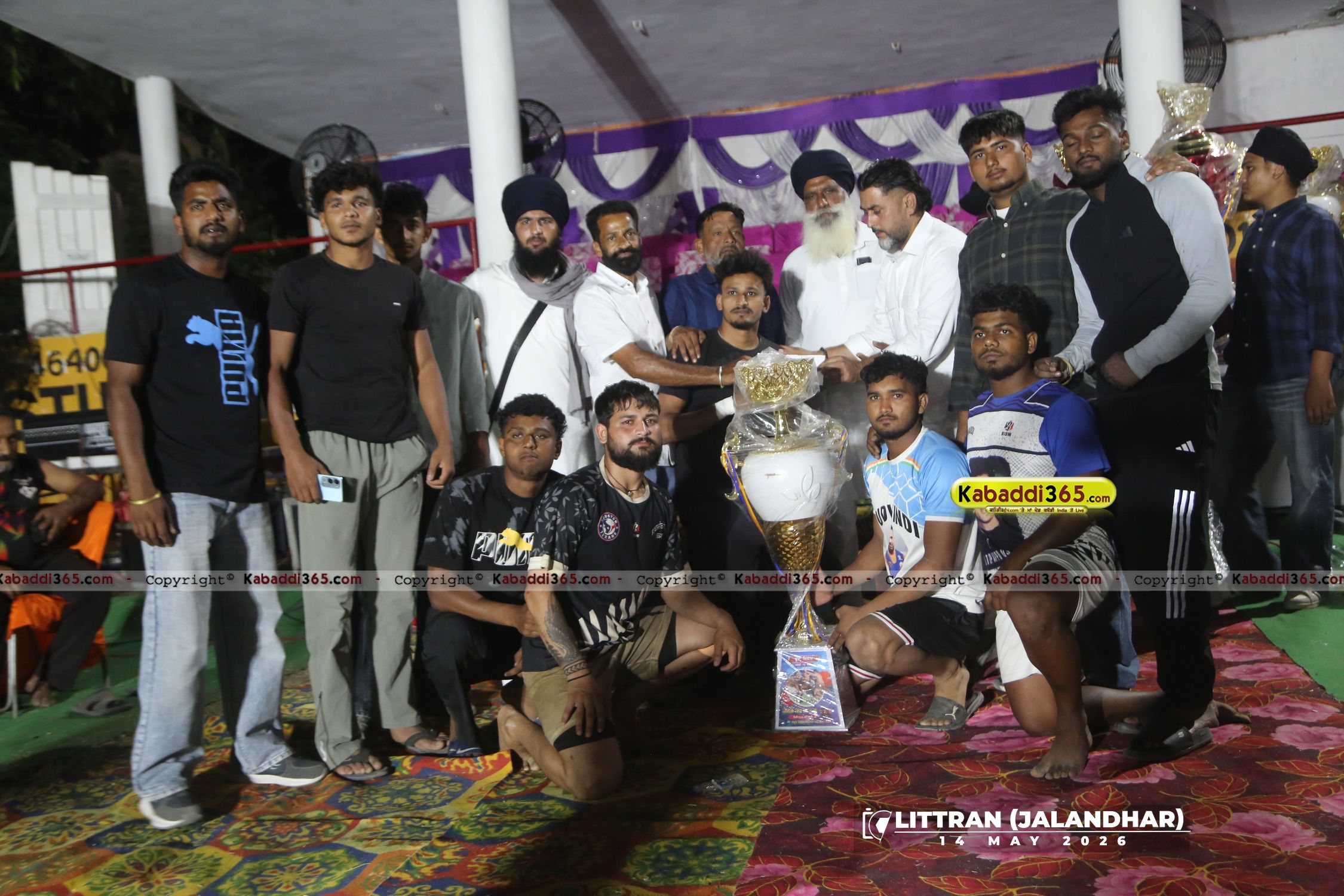 event image