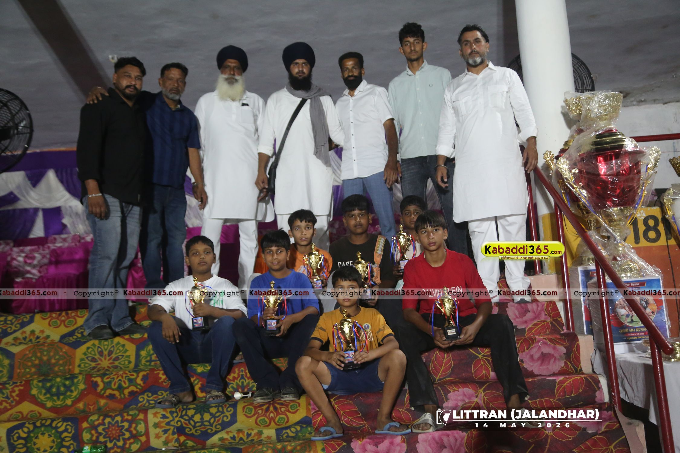 event image
